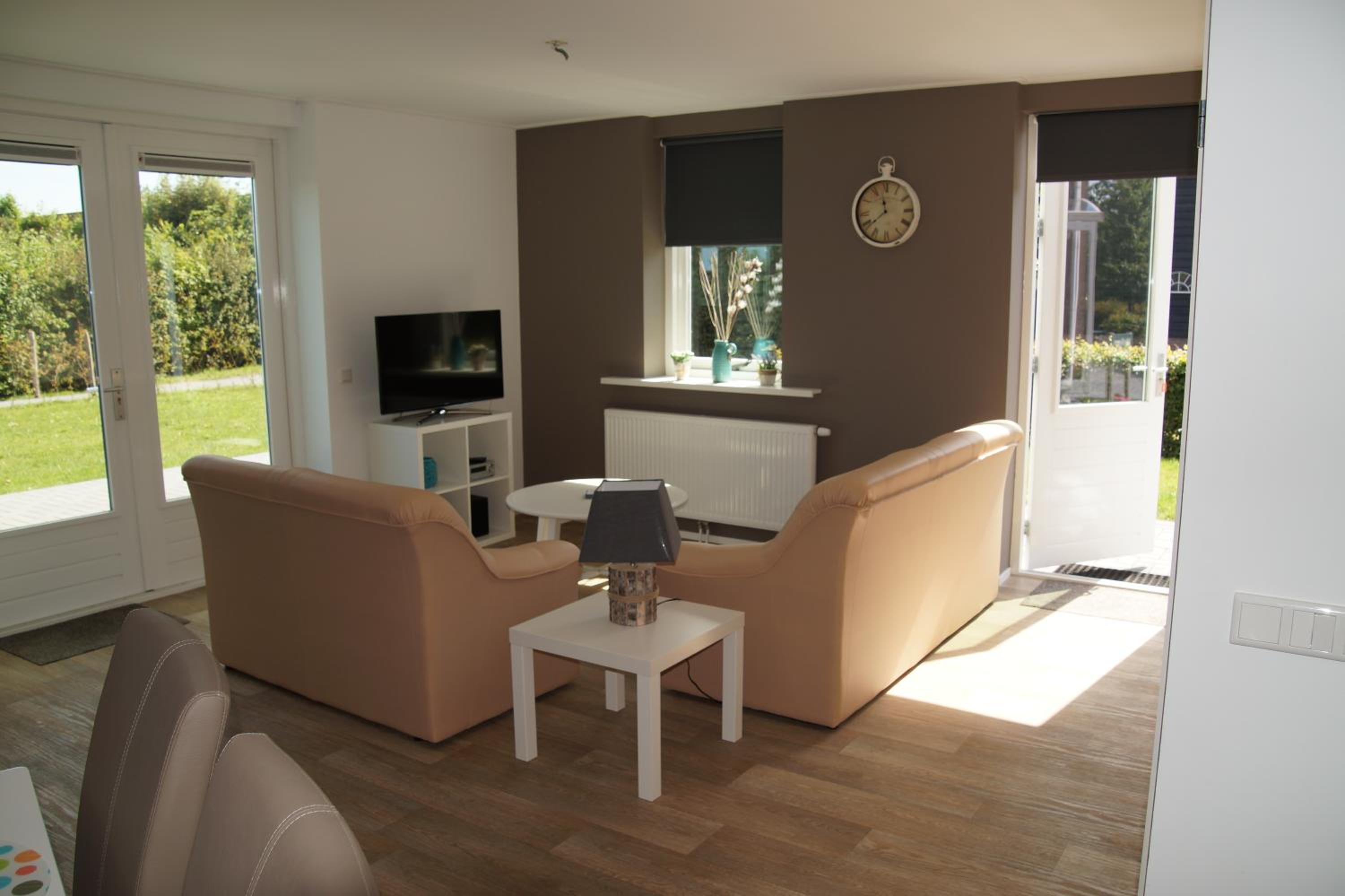 Three-Bedroom House 3