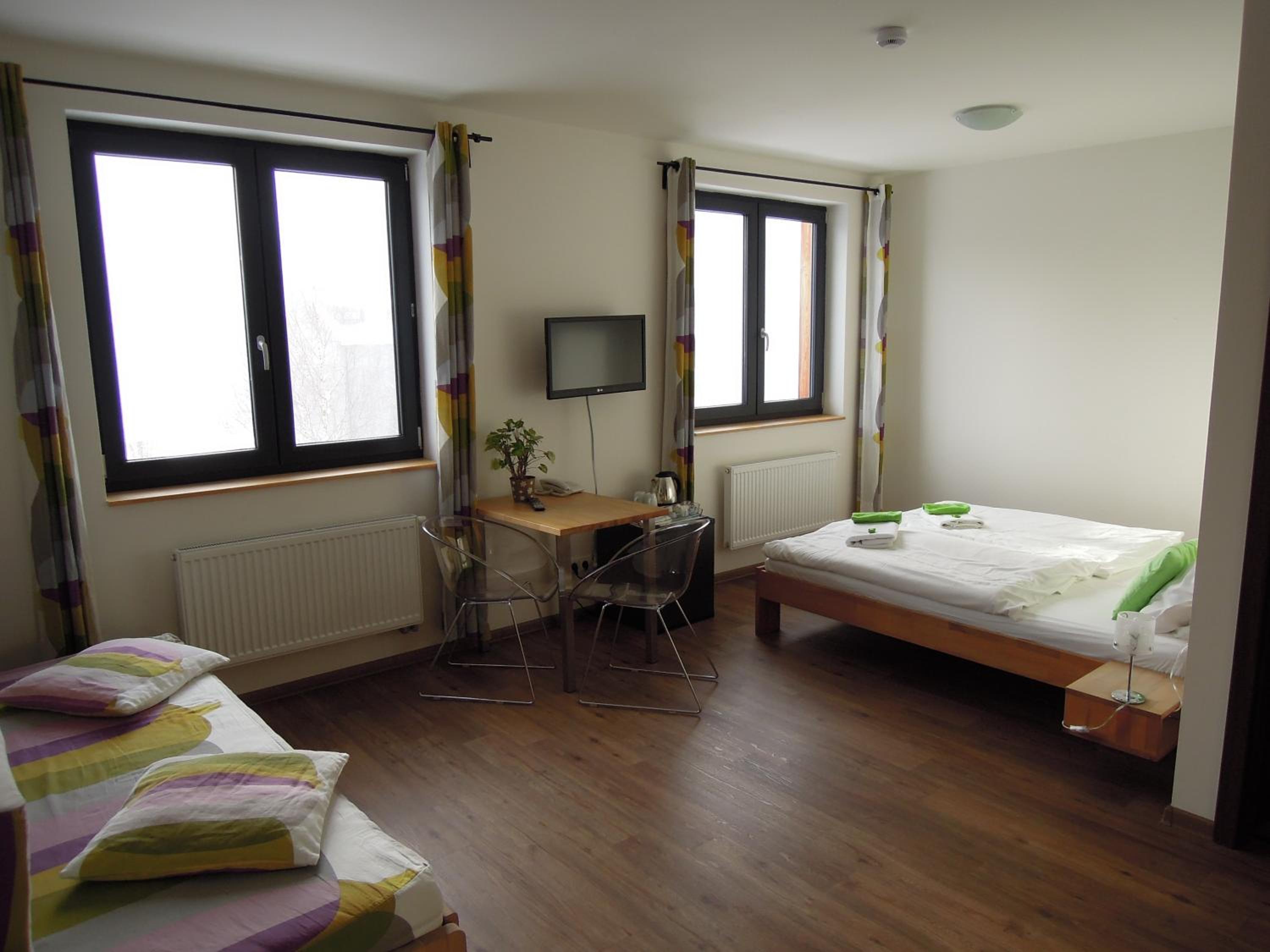 Triple Room - Photo 3