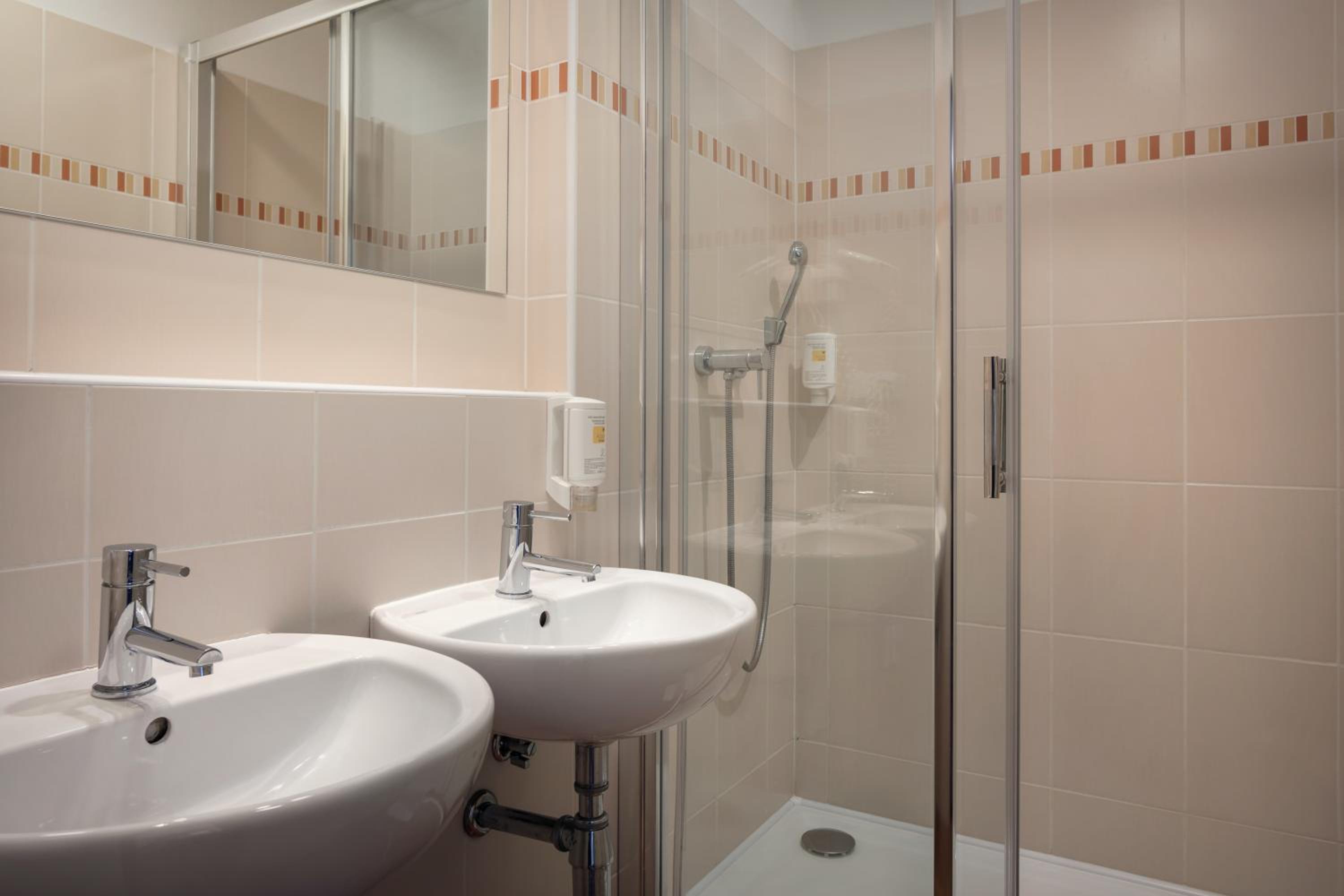 Double Room with Terrace photo 2