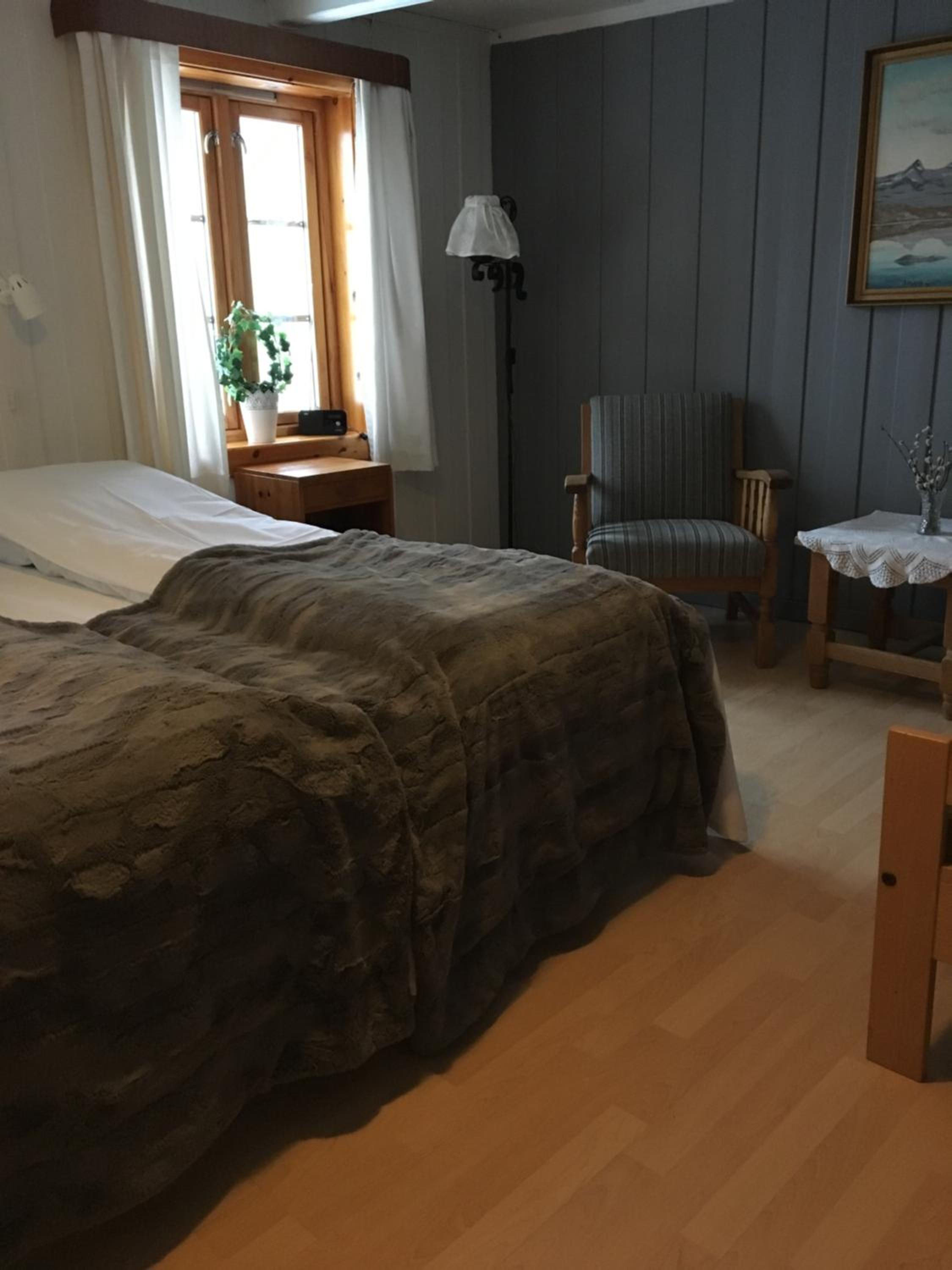 Double Room with Private Bathroom photo 2