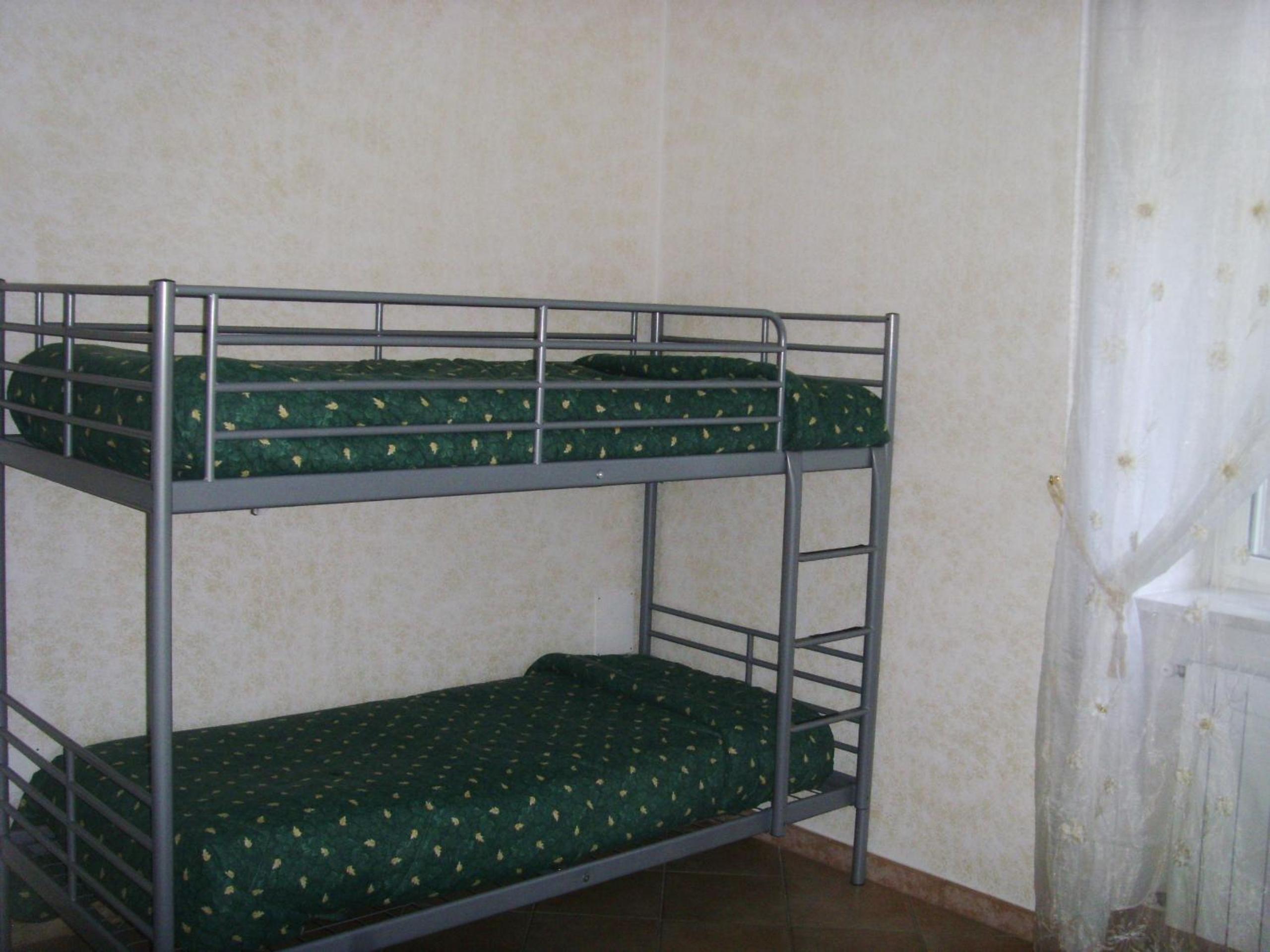 Quadruple Room - Photo 1