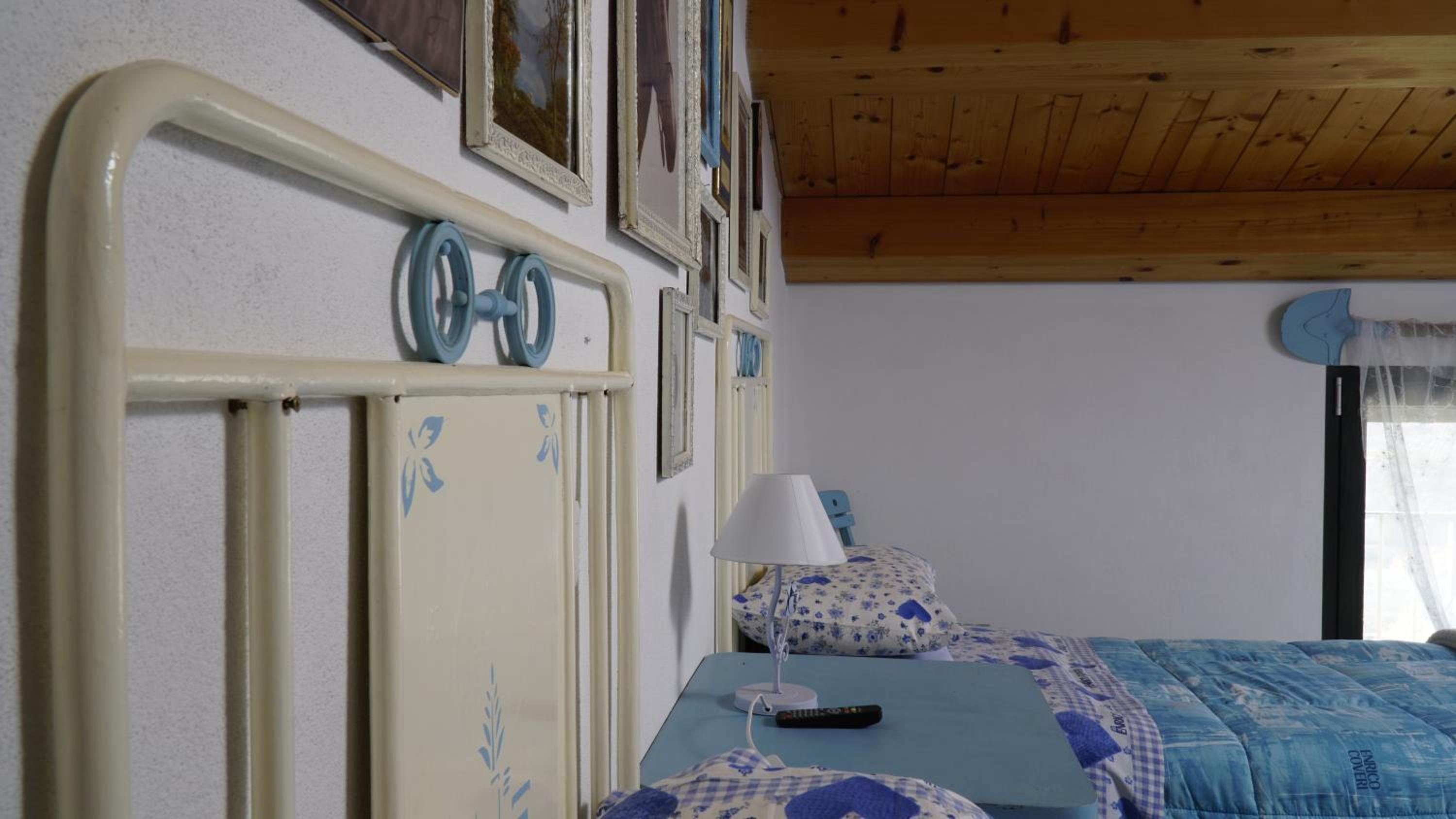 Double or Twin Room with Private Bathroom