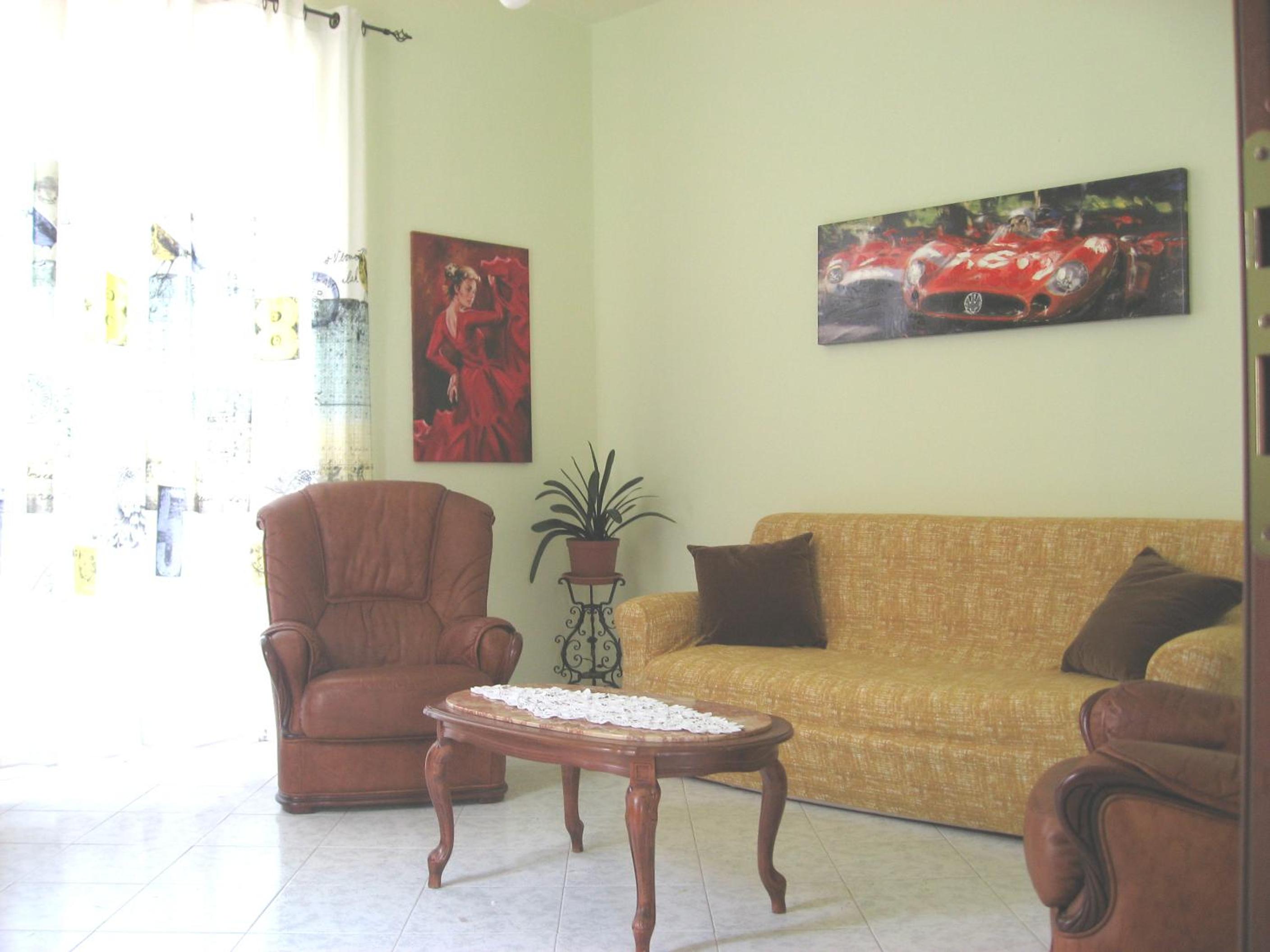 Two-Bedroom Apartment photo 1