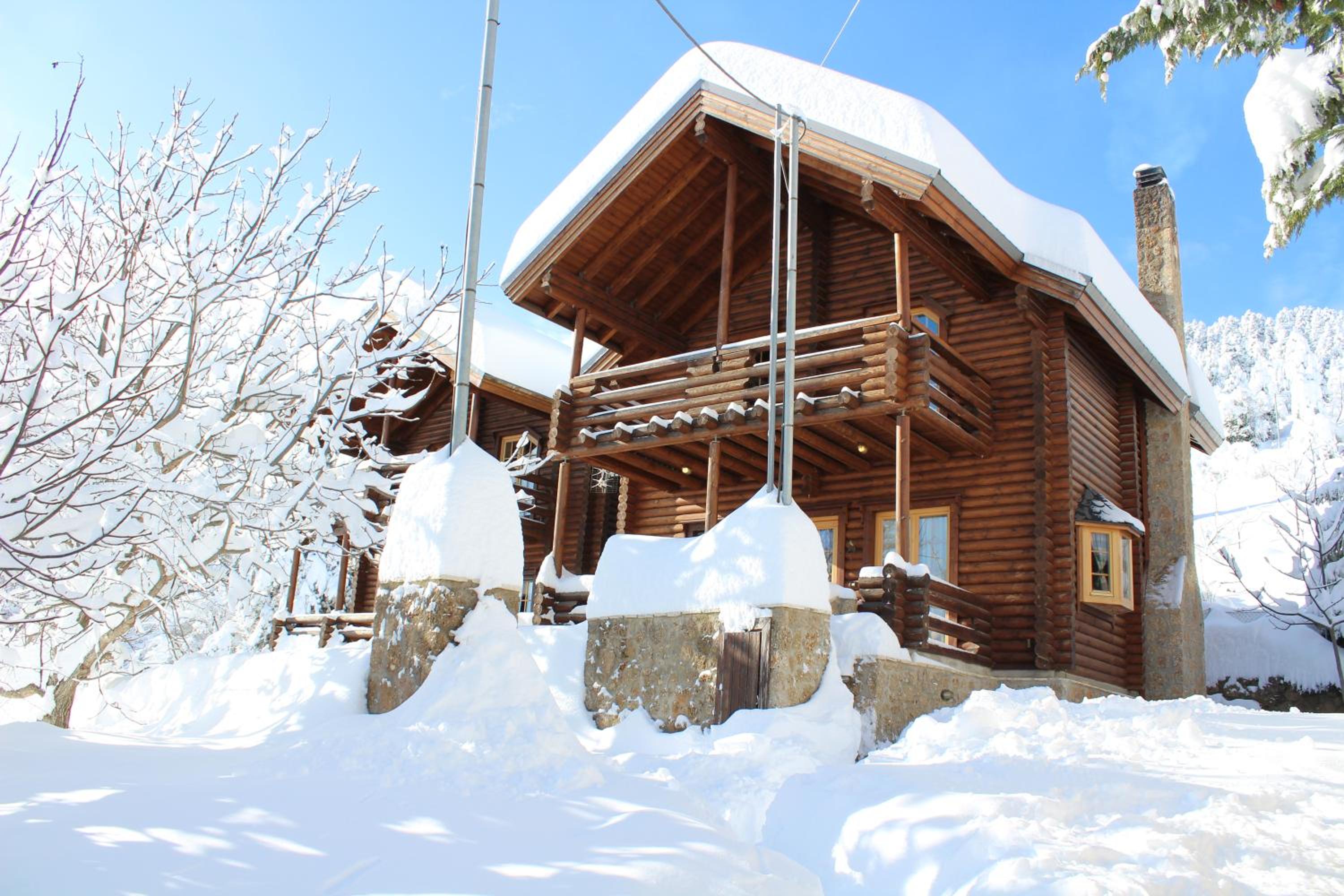 Superior Chalet photo 2