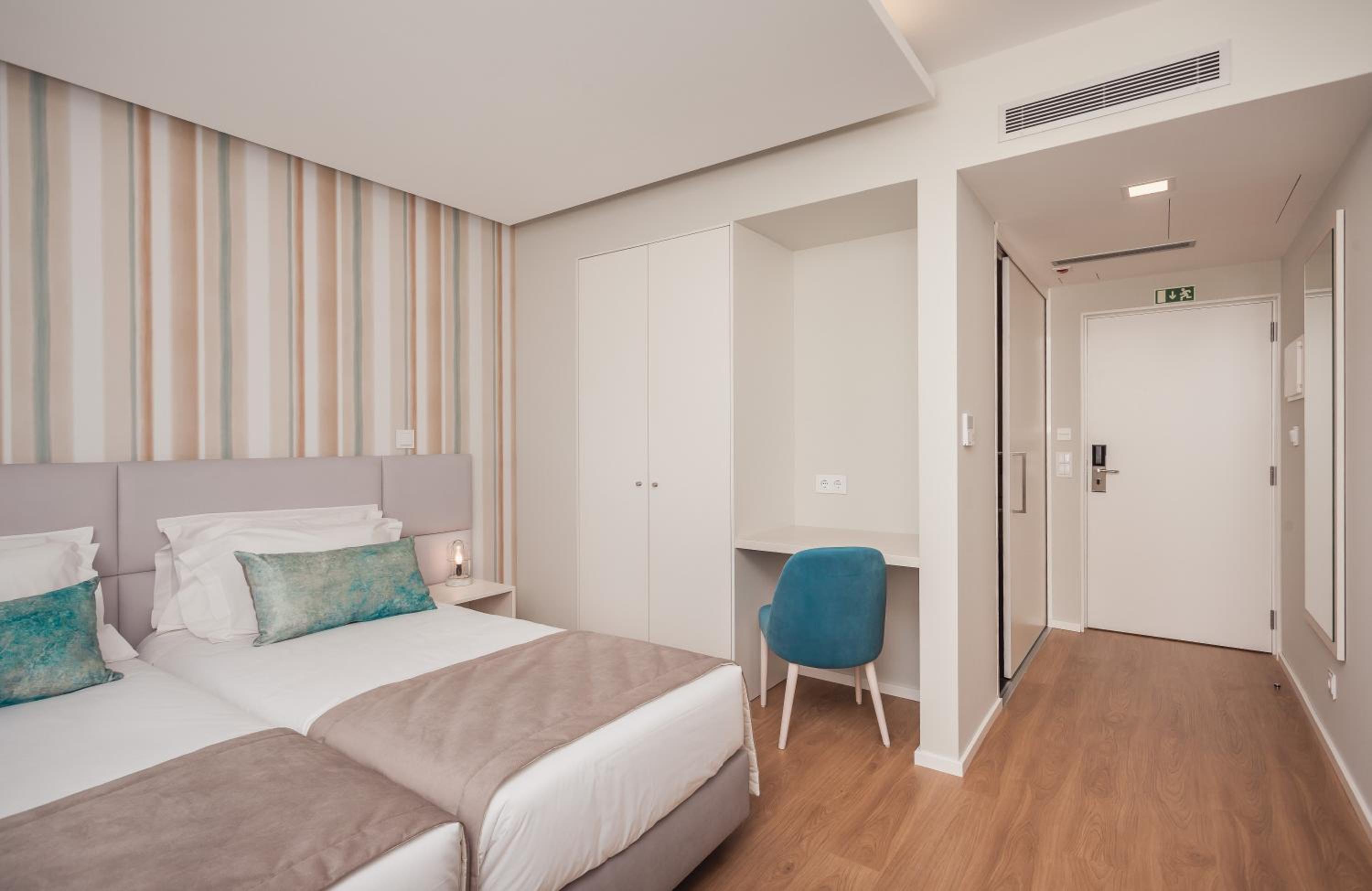Double Room with Valentine Package