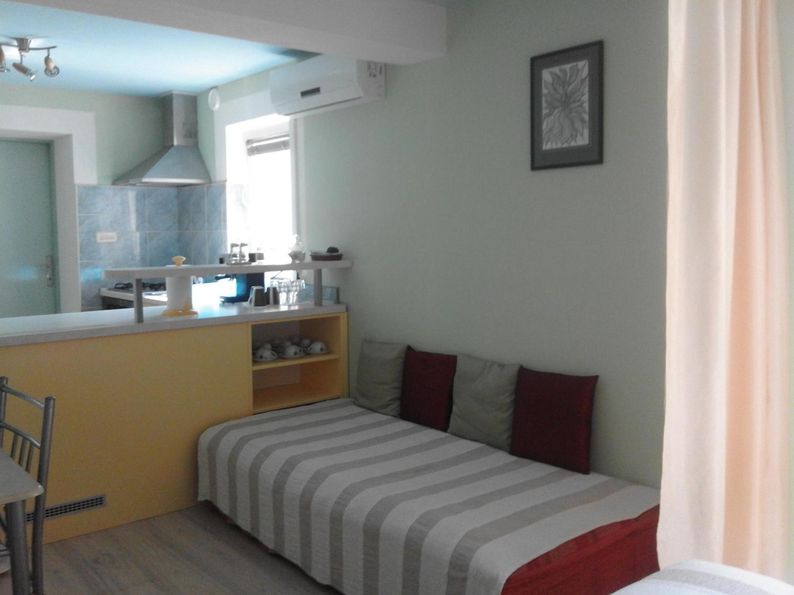Apartment with Sea View