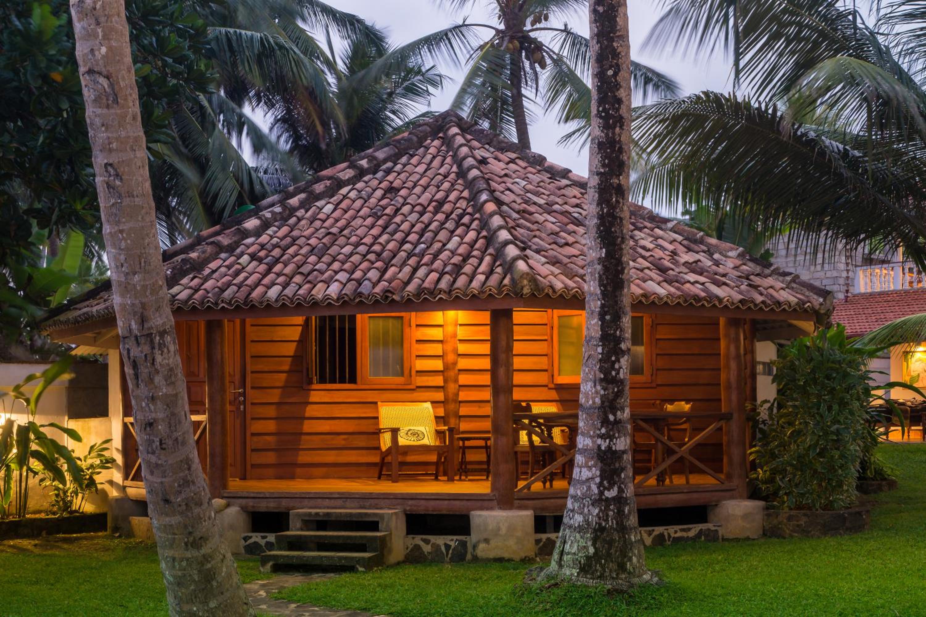 Cabana with Sea View - Photo 5