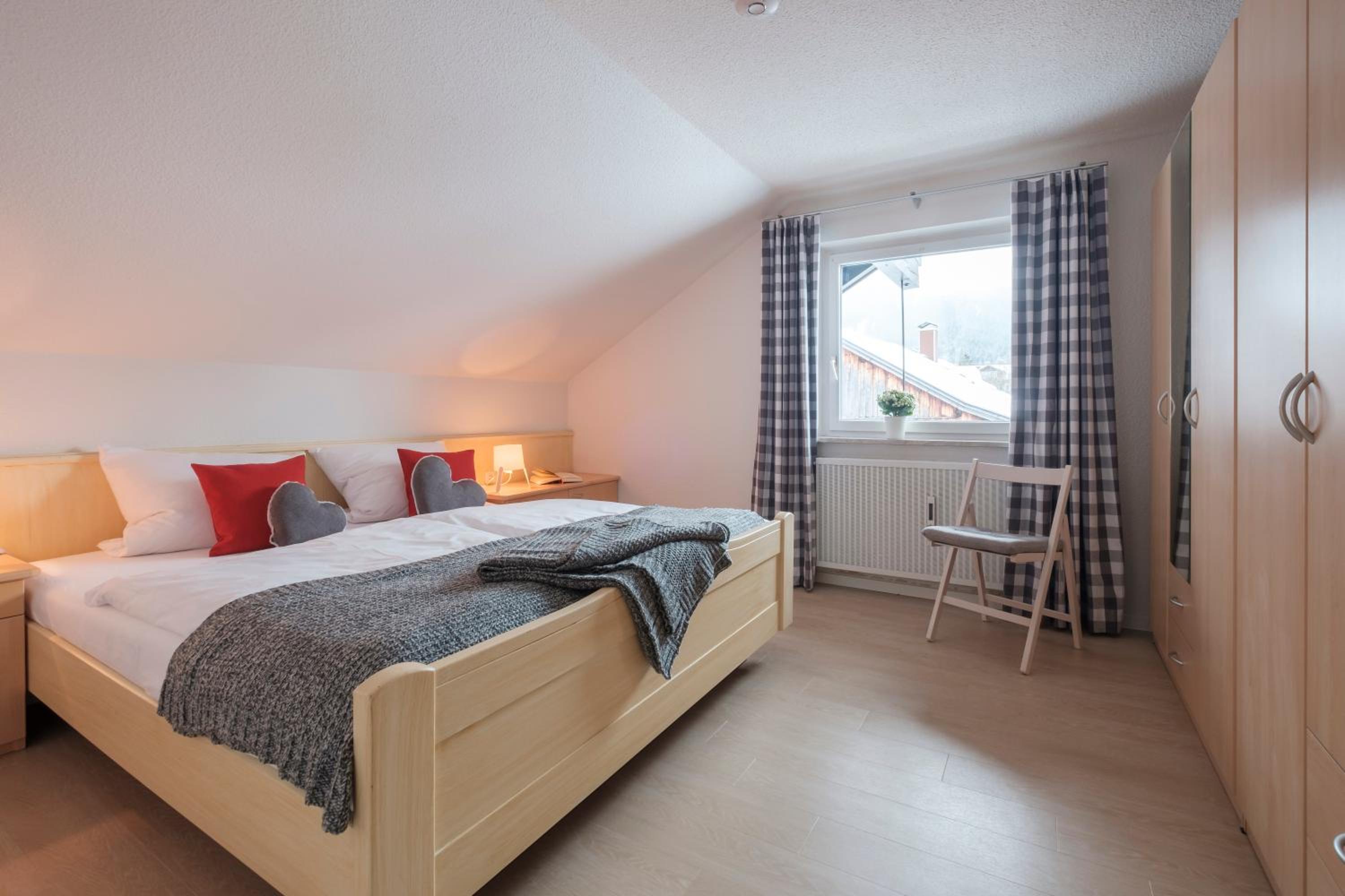 One-Bedroom Apartment (Lieblingsplatz) photo 2