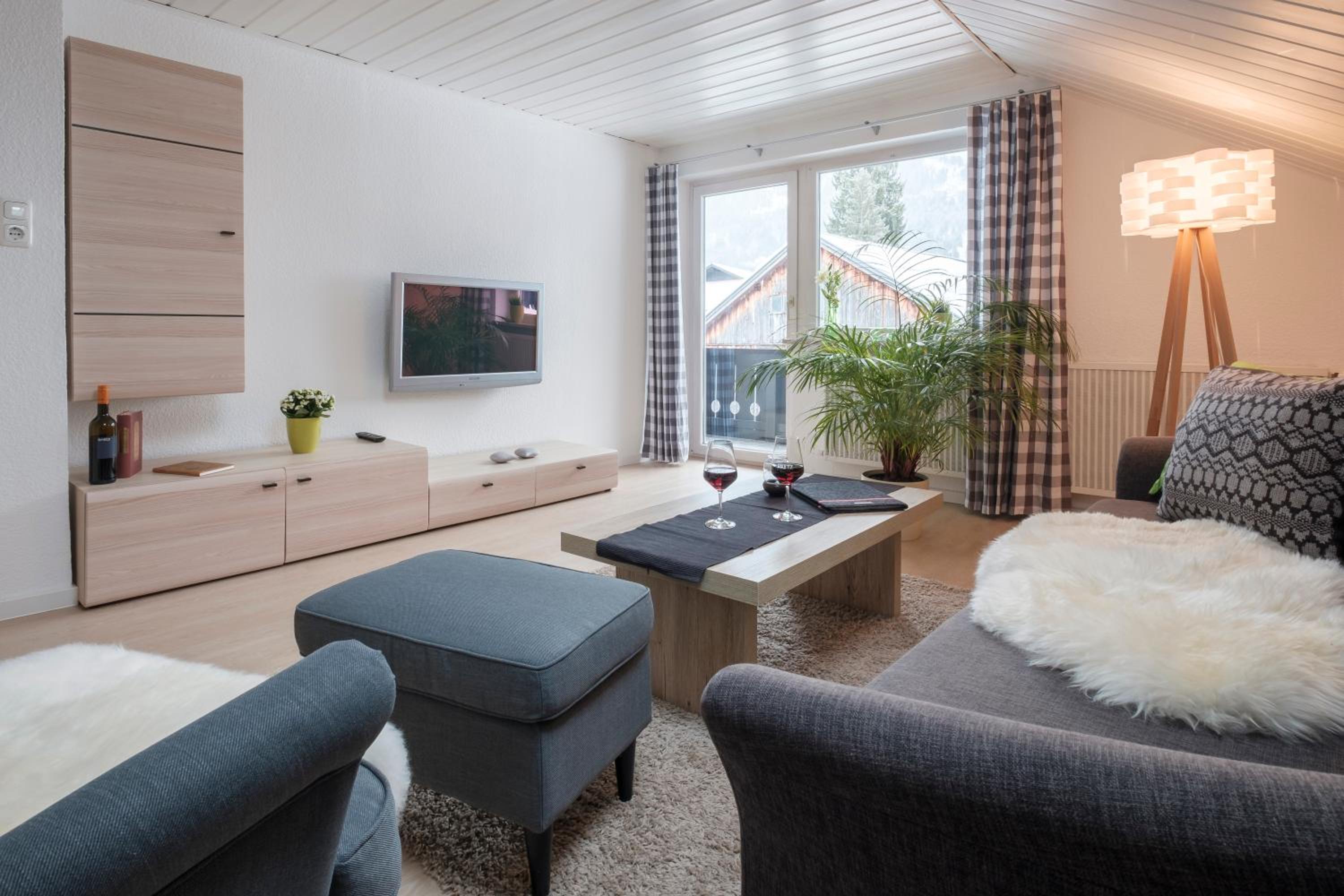 One-Bedroom Apartment (Lieblingsplatz) photo 1