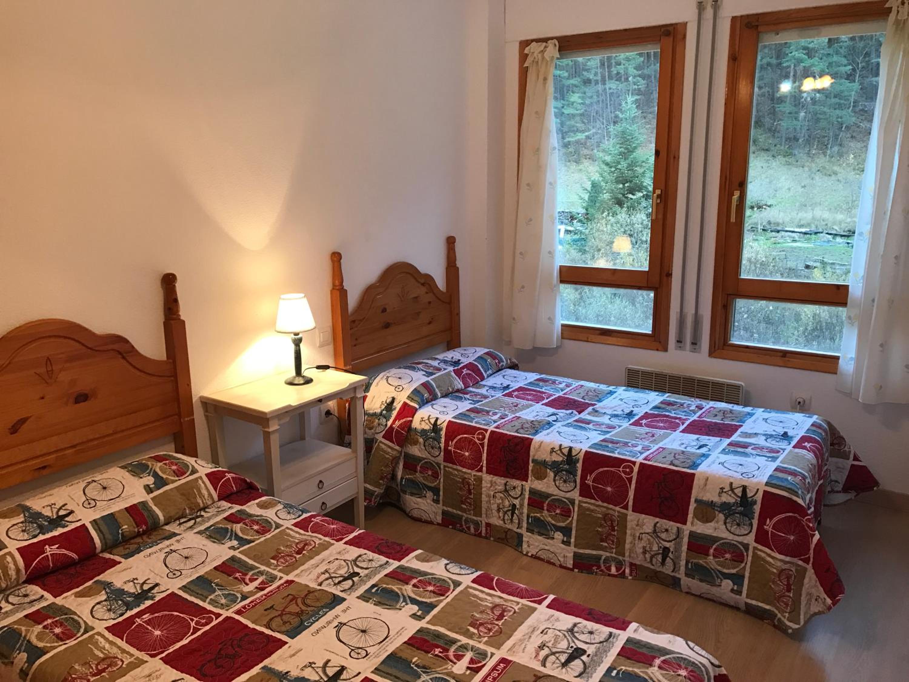 Apartment (2-4 Adults) photo 2