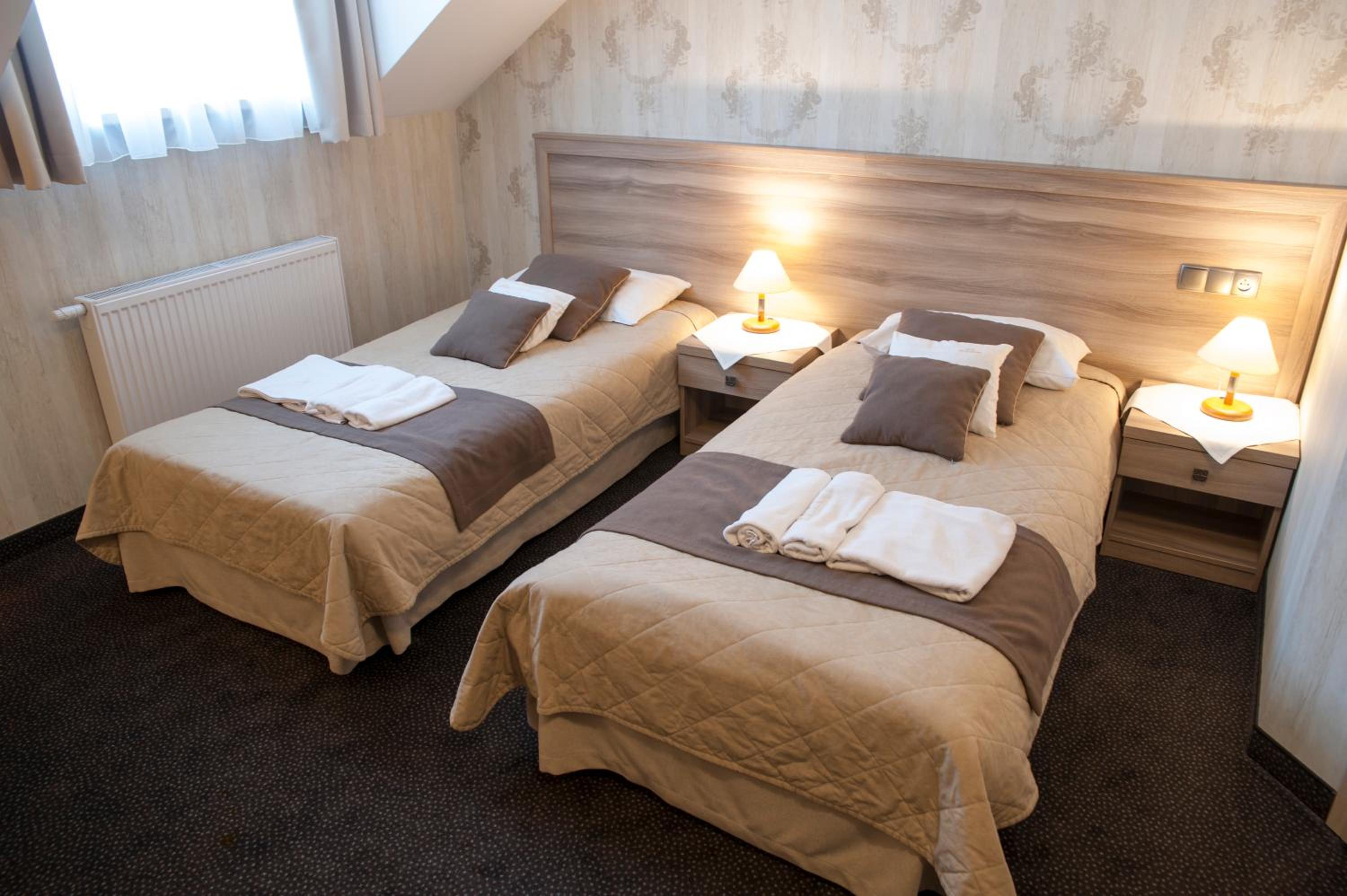 Twin Room photo 1