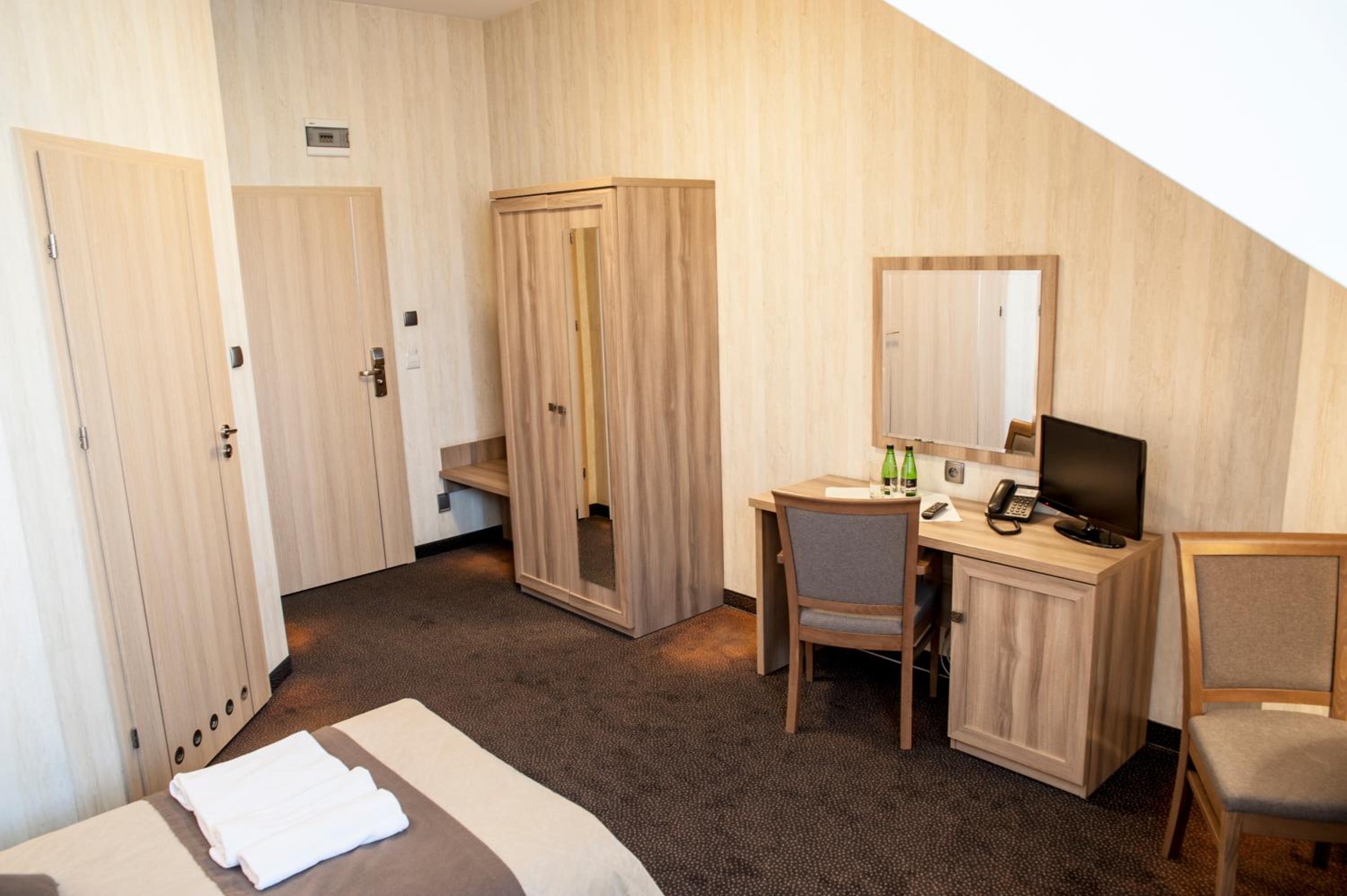 Twin Room photo 2