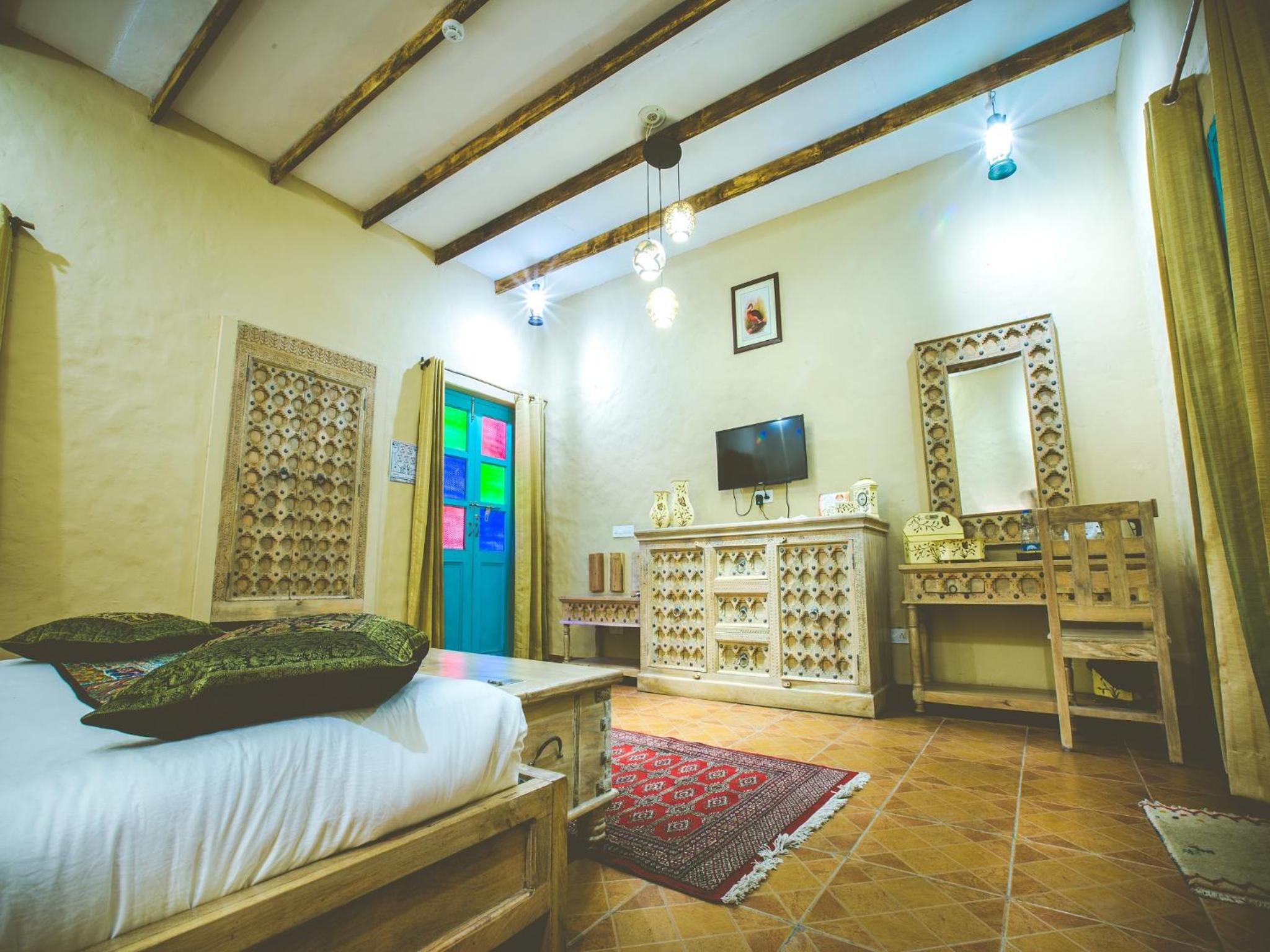 Heritage Room - Photo 3