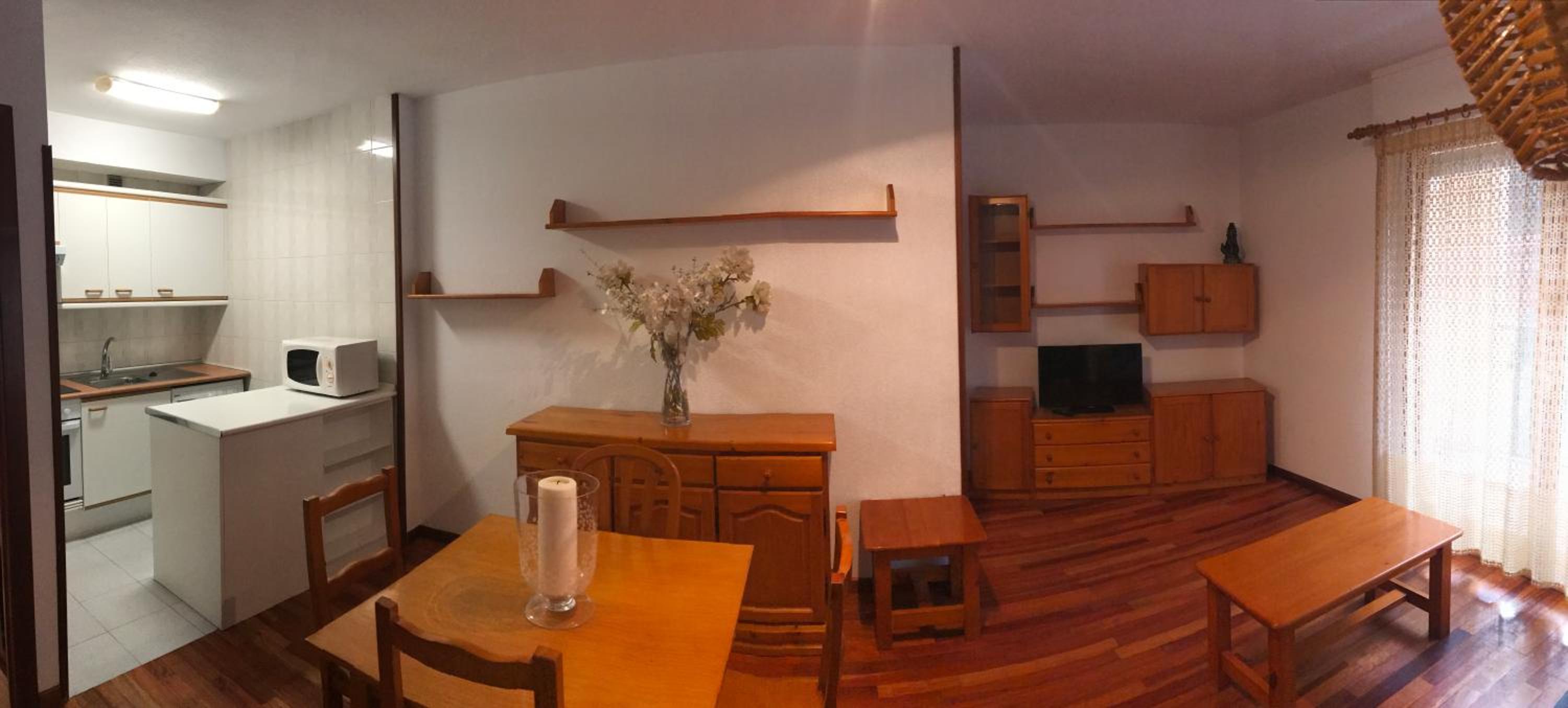 Apartamento (2-4 adultos)