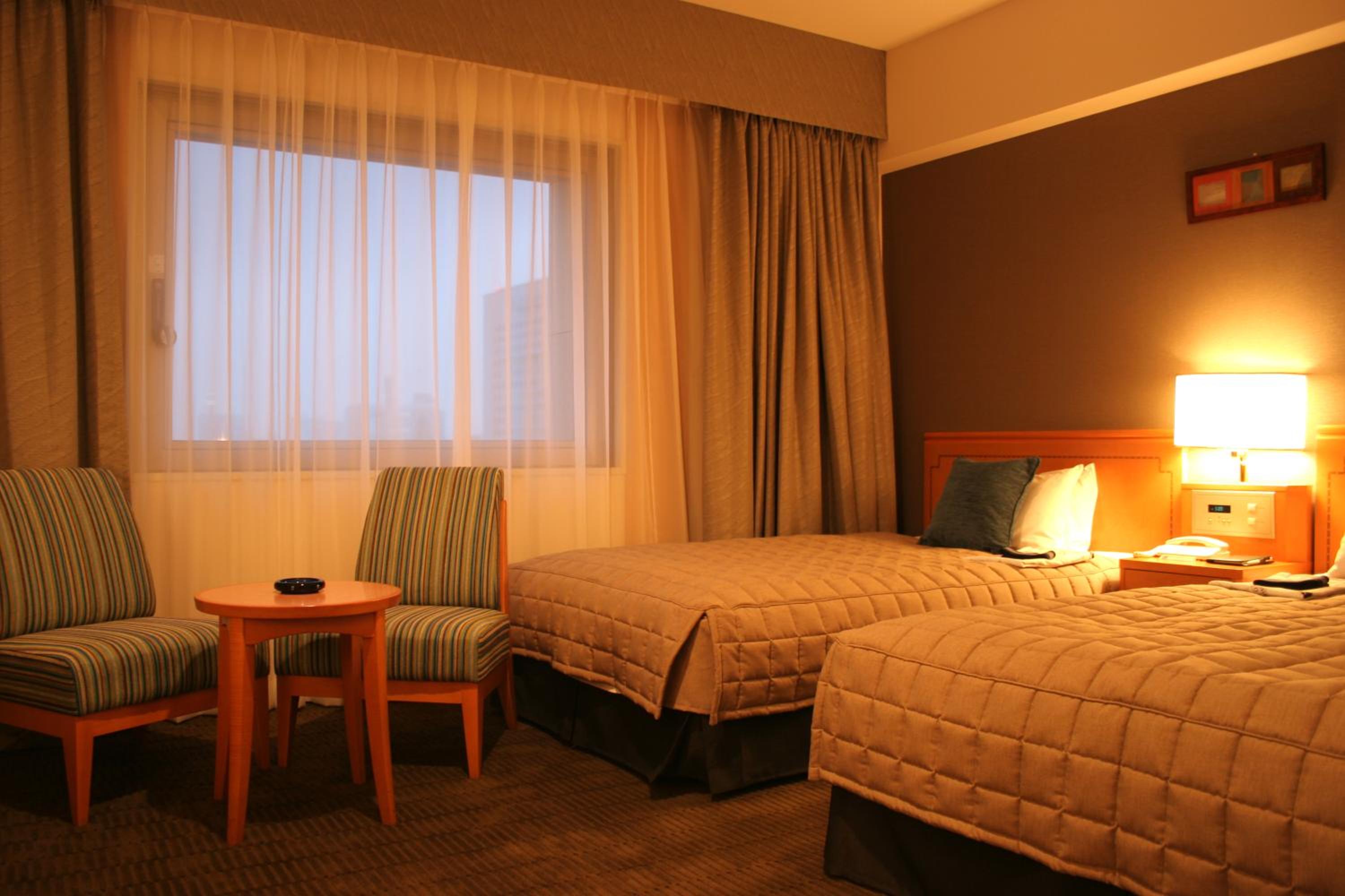 Deluxe Twin Room - Photo 5