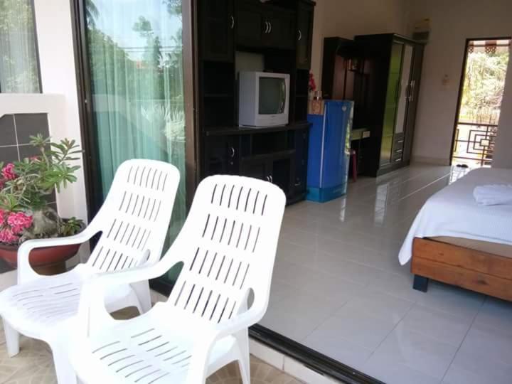 Double Room with Balcony photo 1
