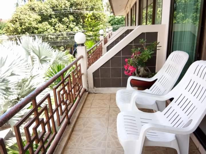 Double Room with Balcony photo 2