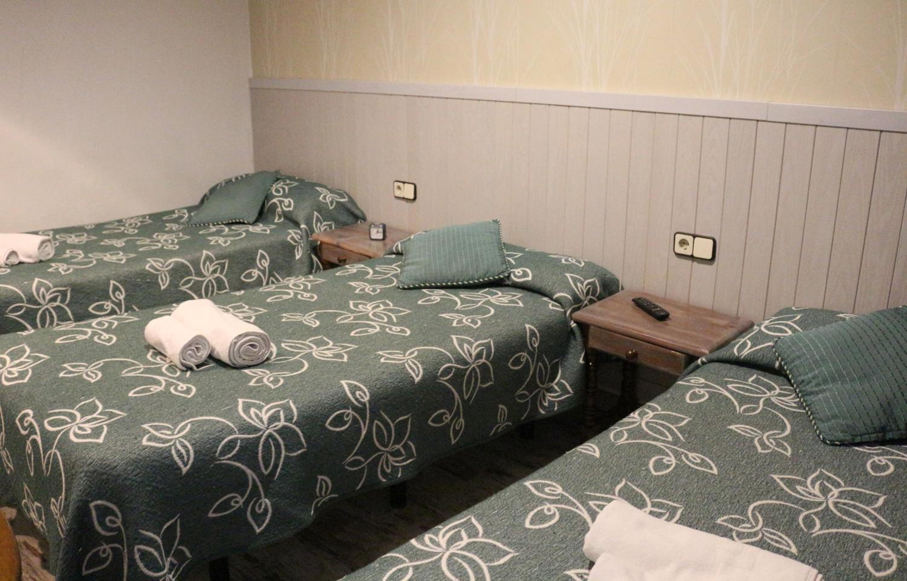 Triple Room - Photo 7