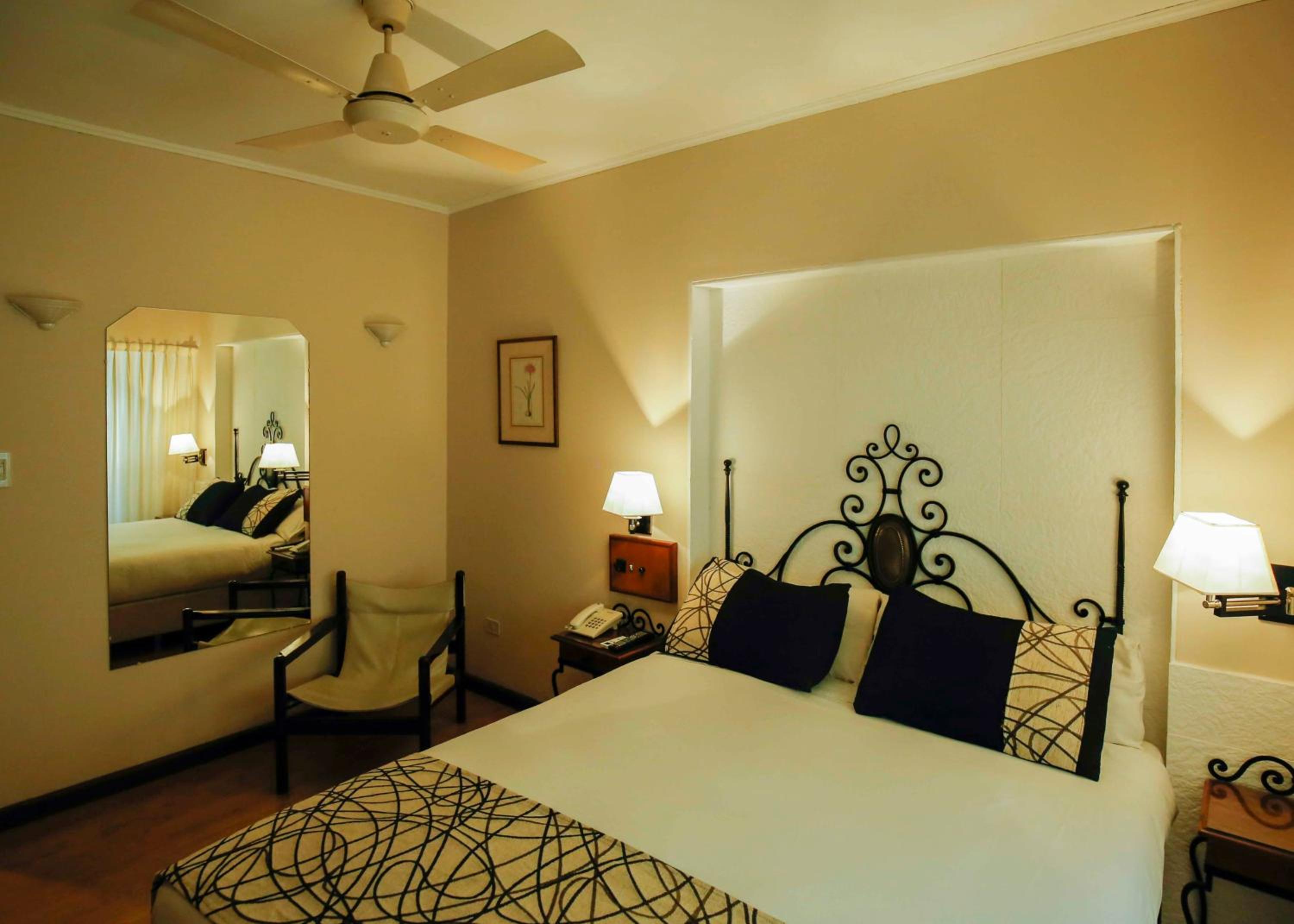 Superior Double Room photo 3