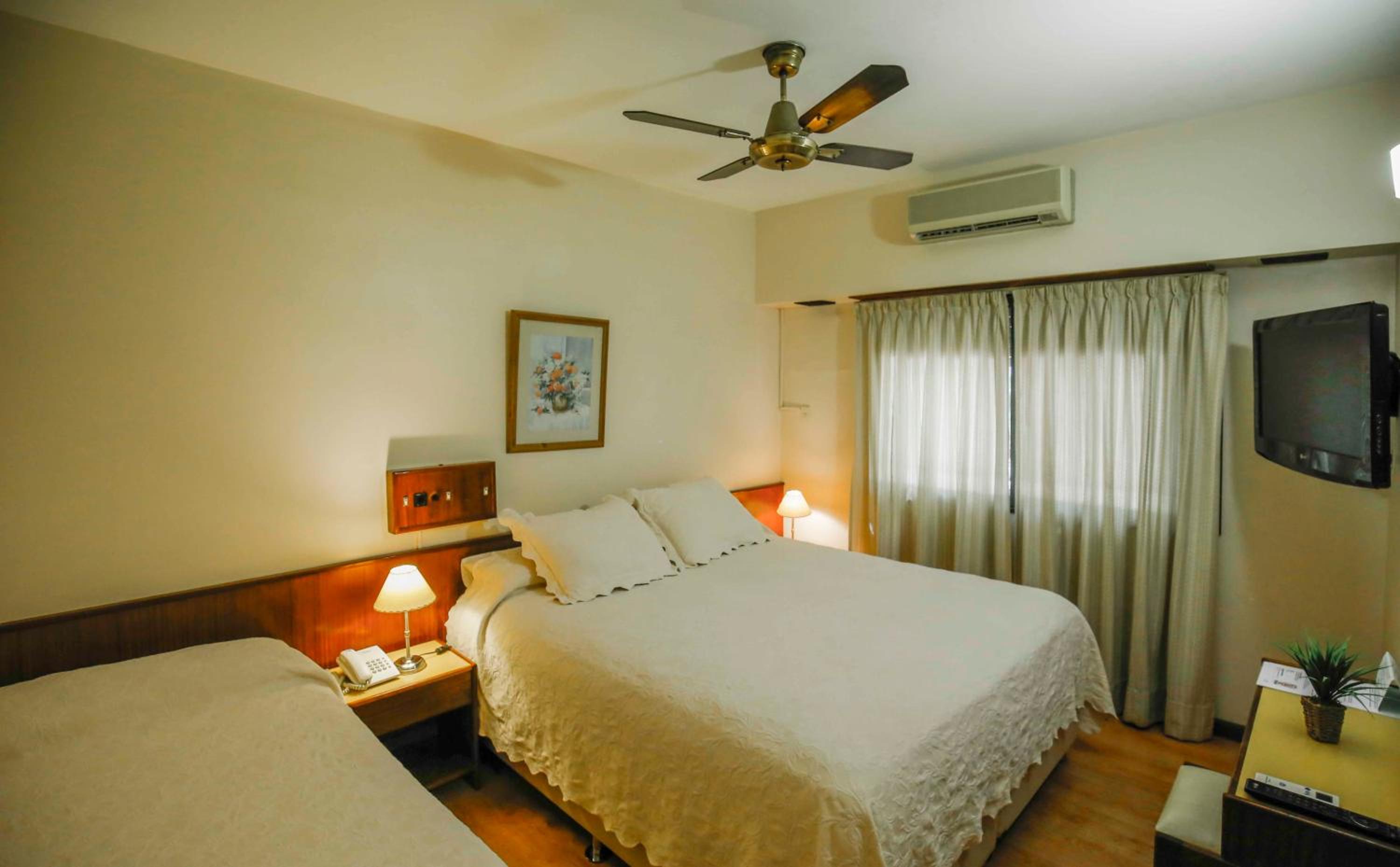 Standard Triple Room photo 1