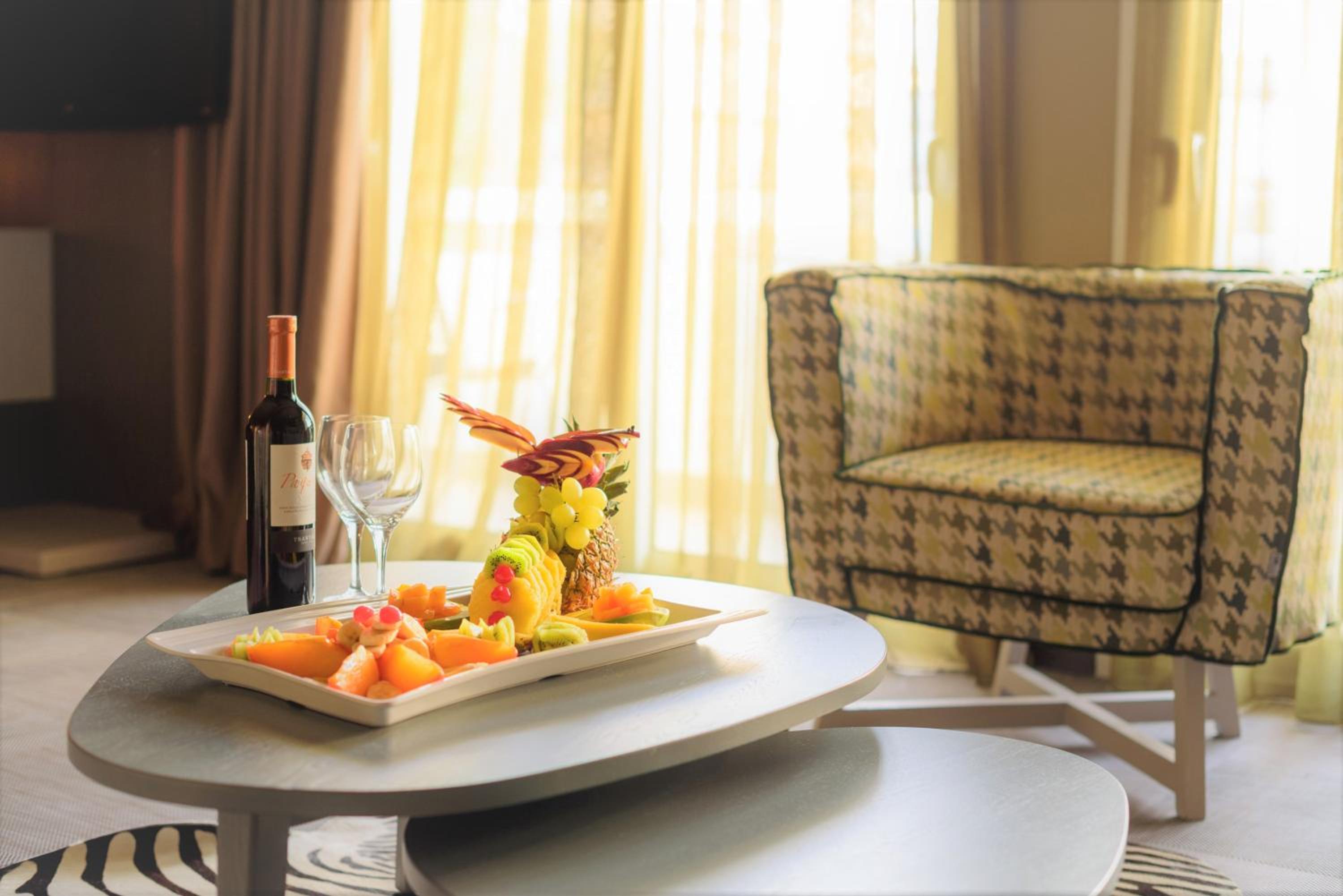 Superior Suite photo 3