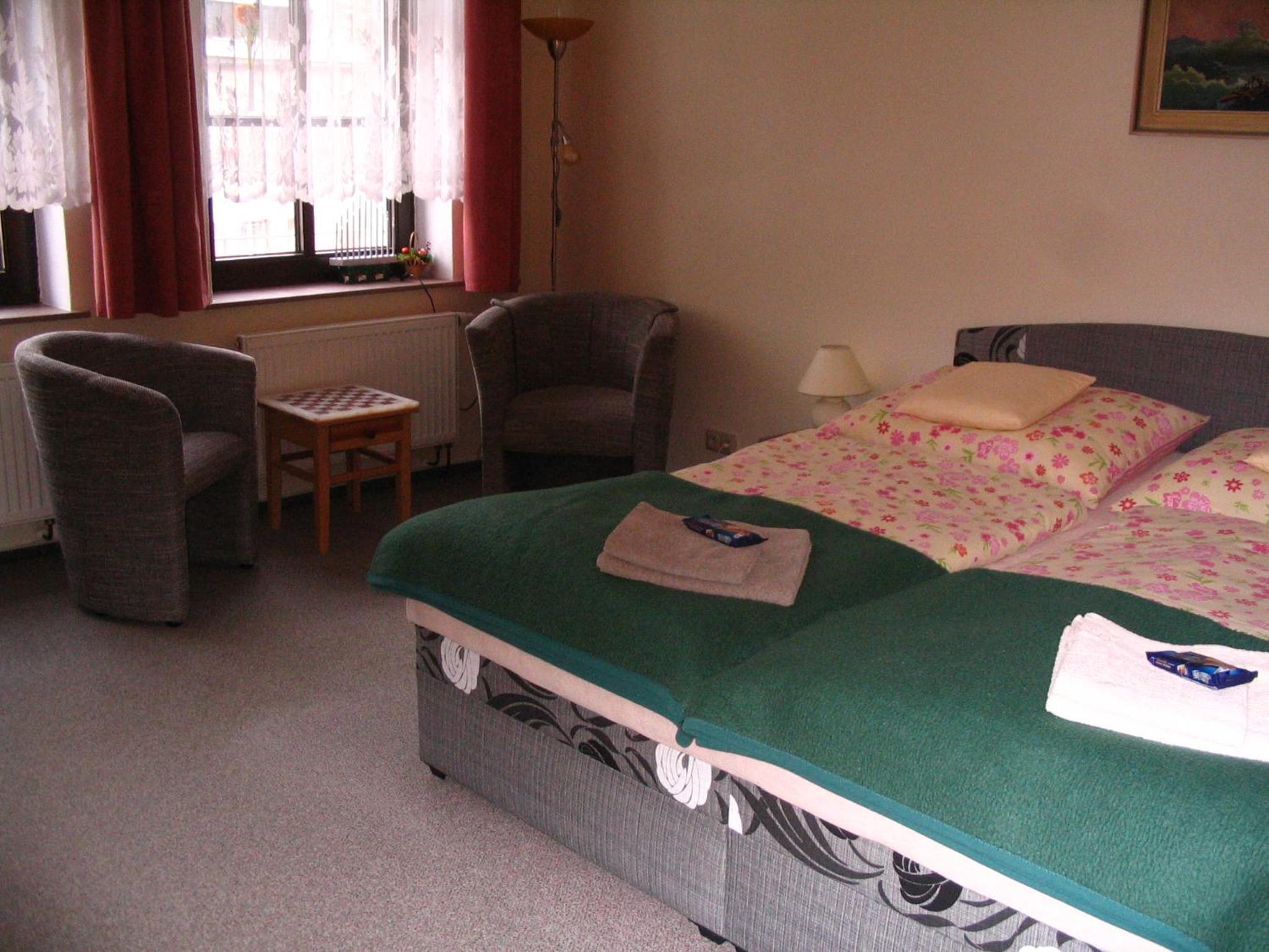 Standard Apartment photo 1