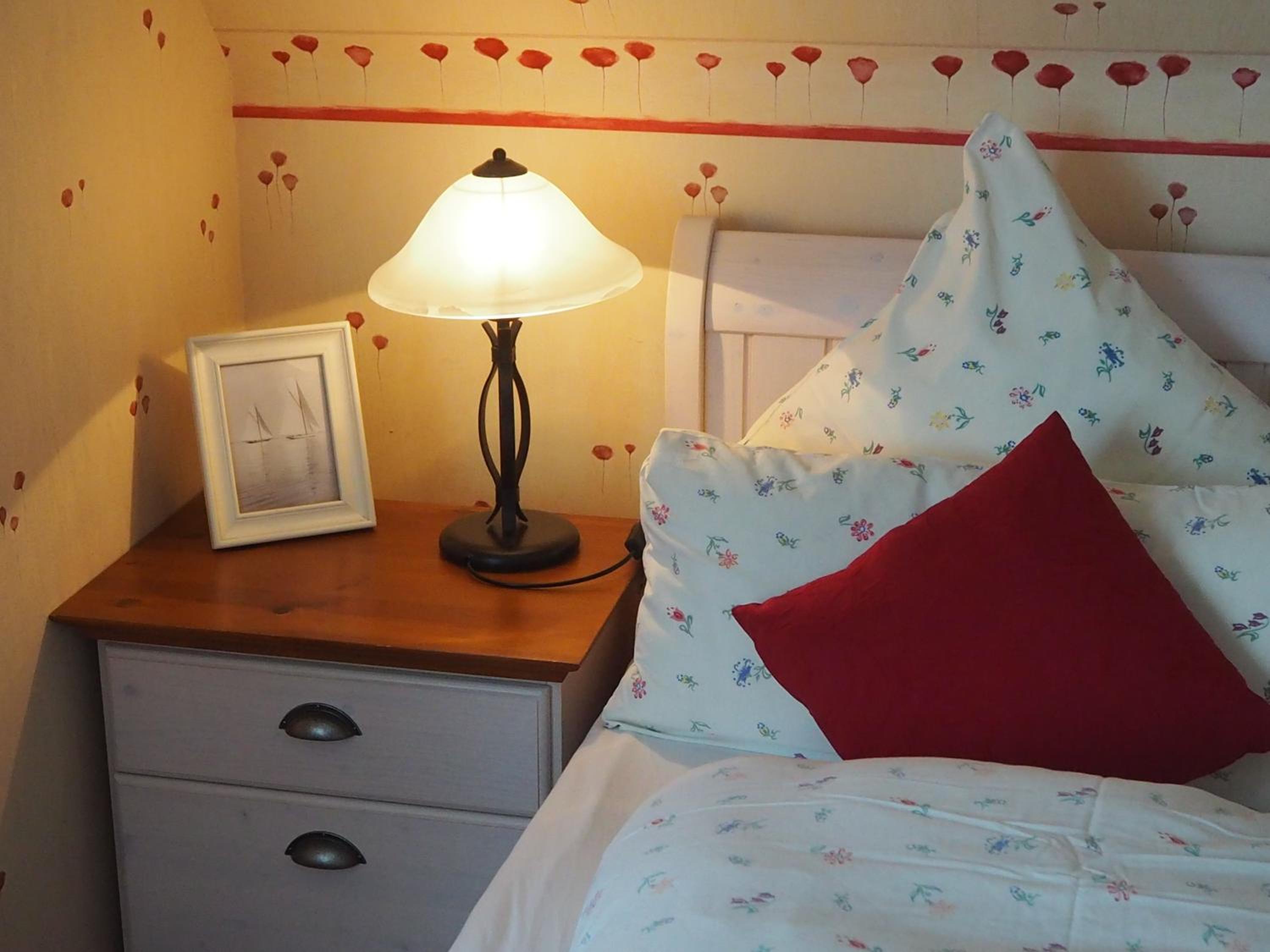 Double Room with Private Bathroom photo 1