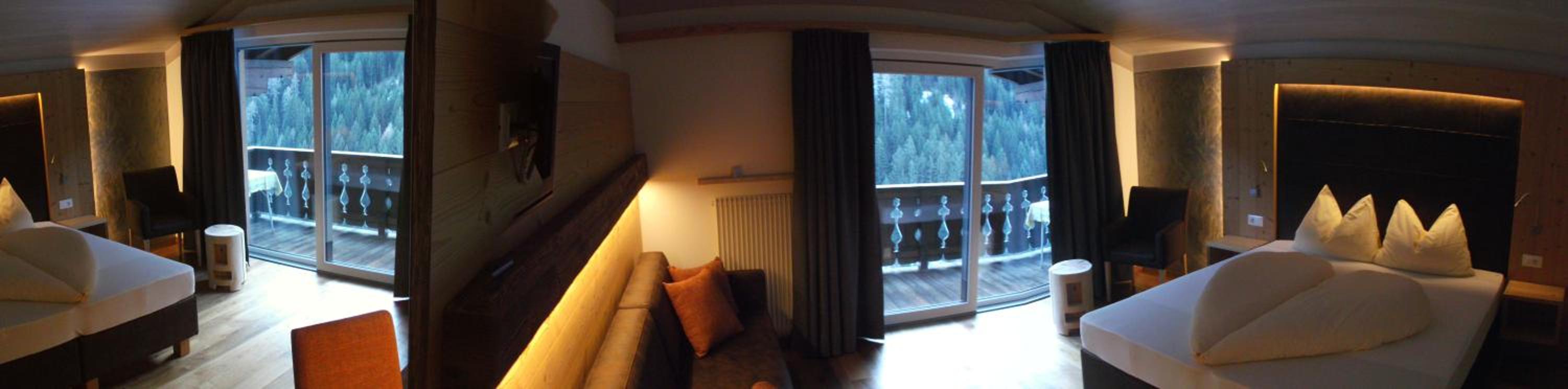 Comfort Double Room in Dependance