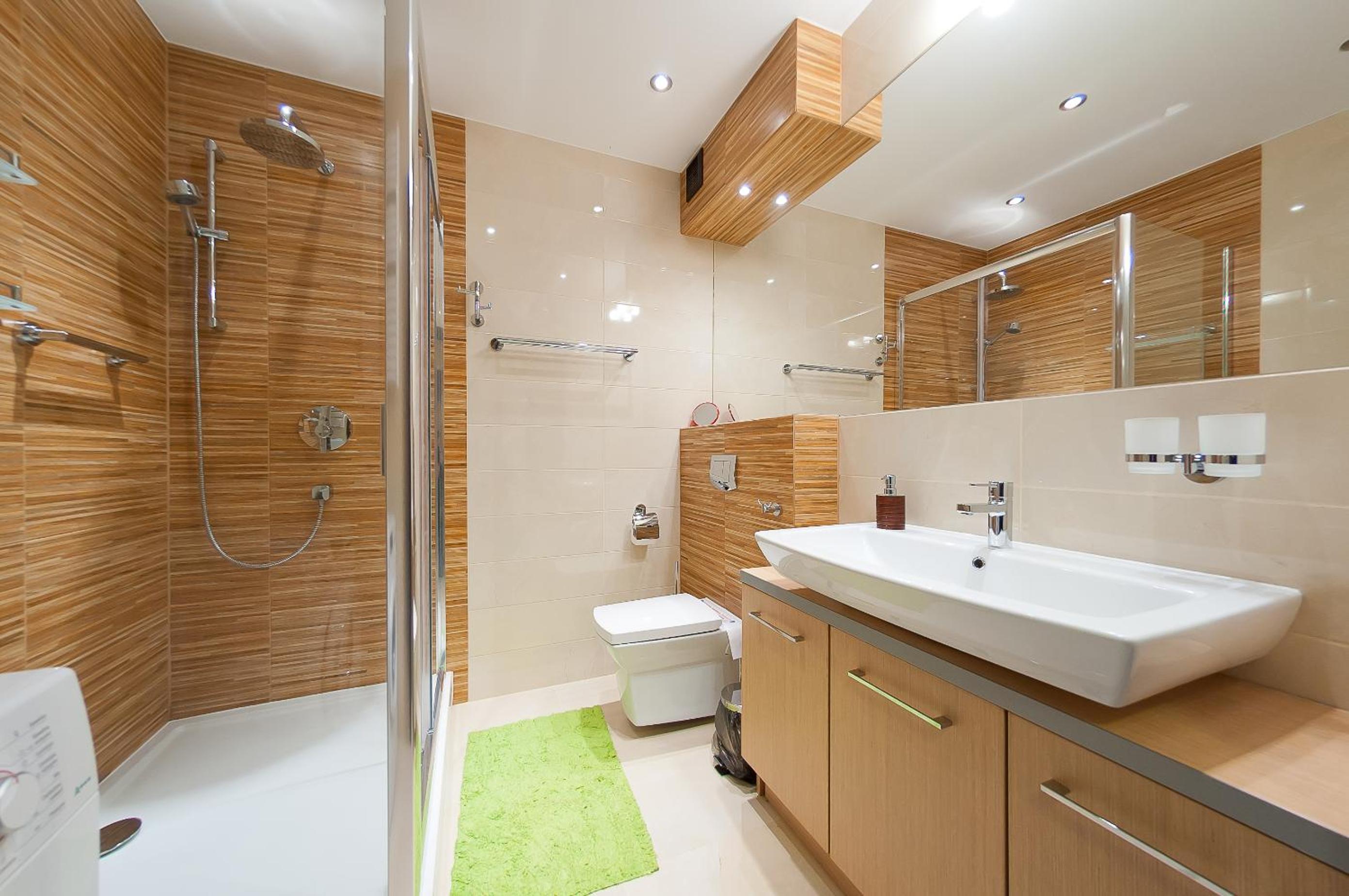 Studio Apartment photo 3