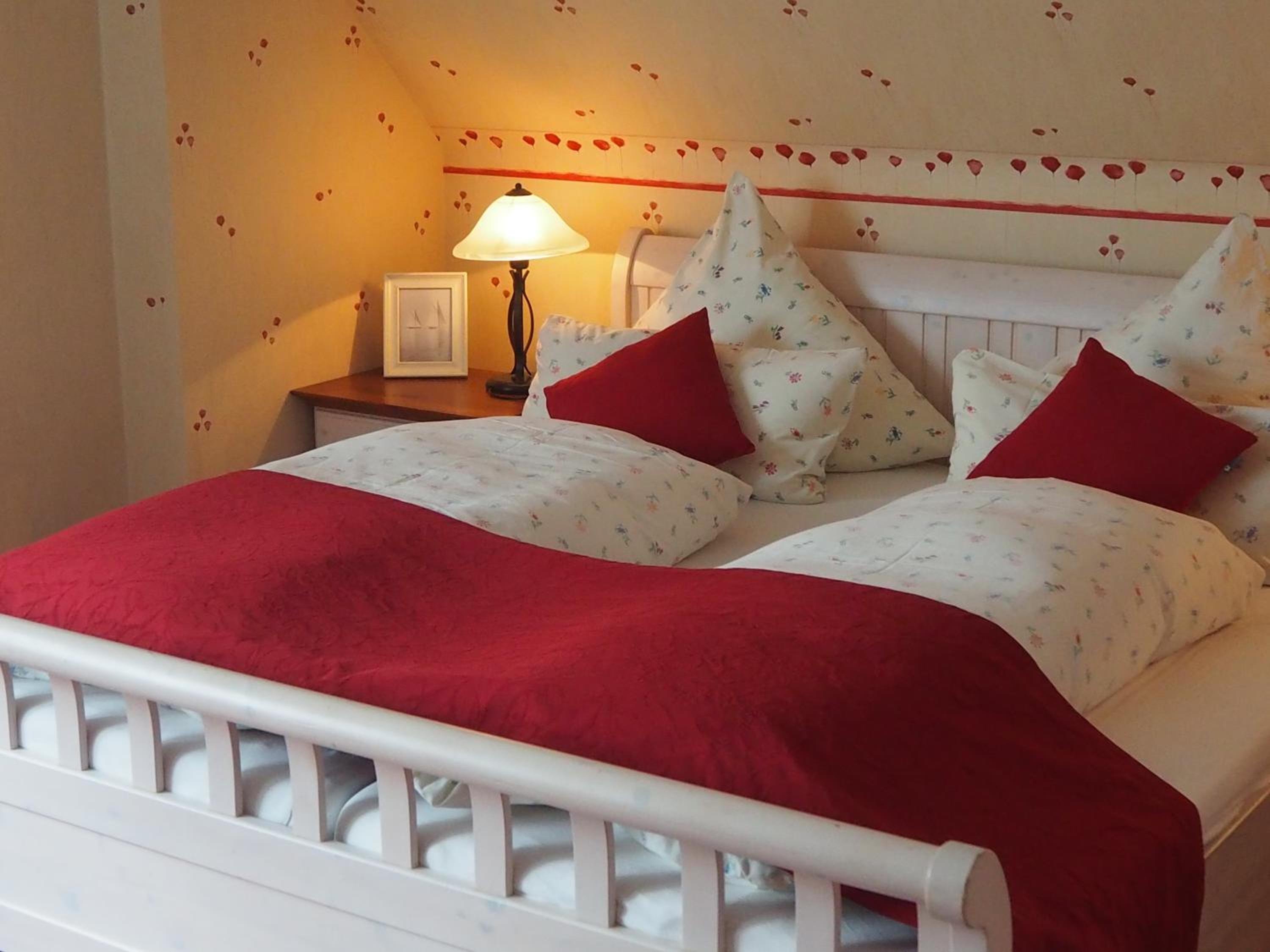 Double Room with Private Bathroom photo 3