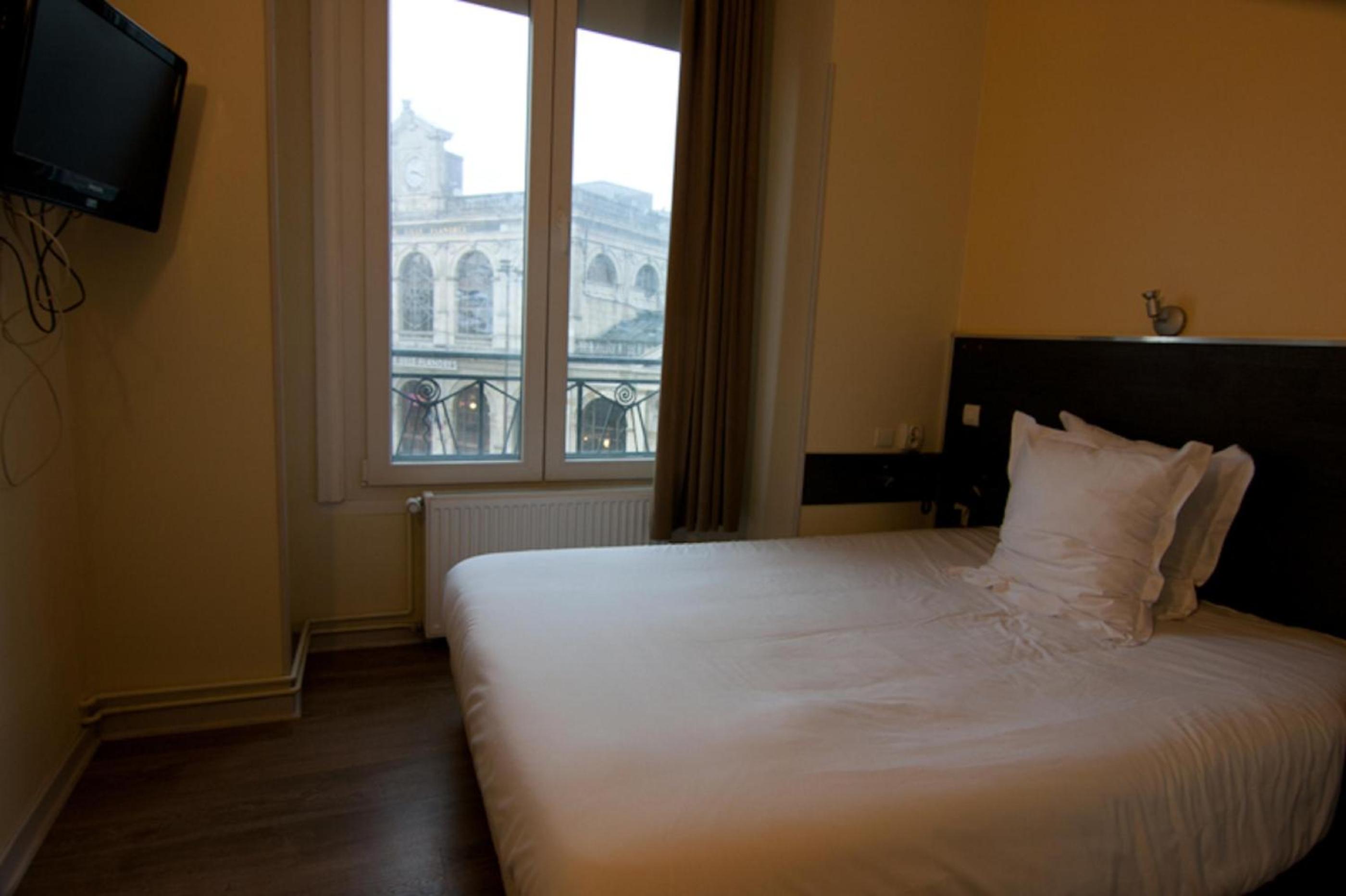 Double Room - Photo 4