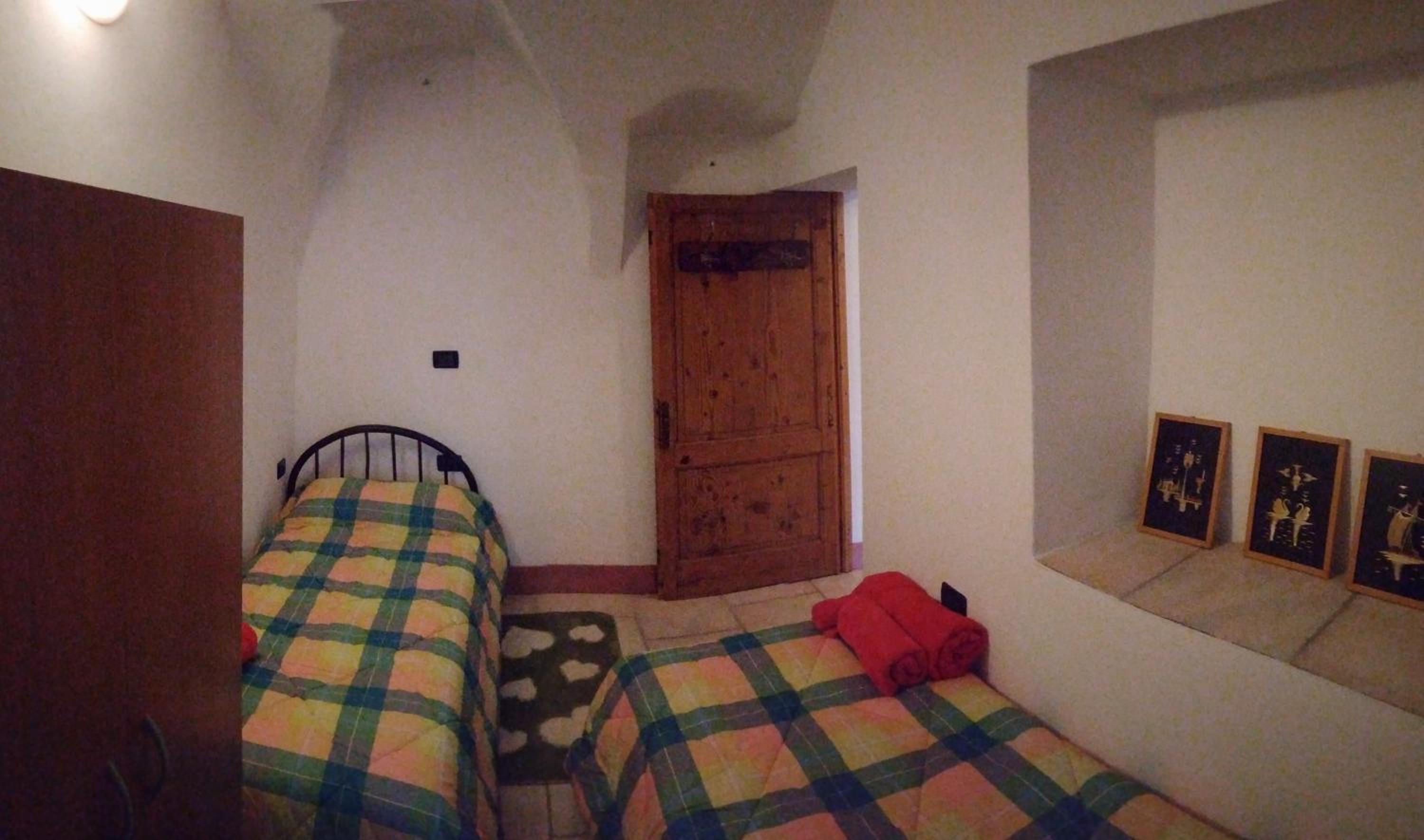 Two-Bedroom House photo 3
