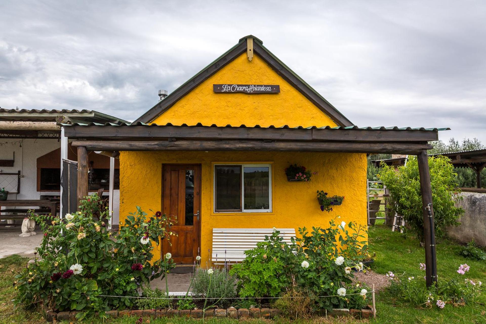 Vacation Home photo 2
