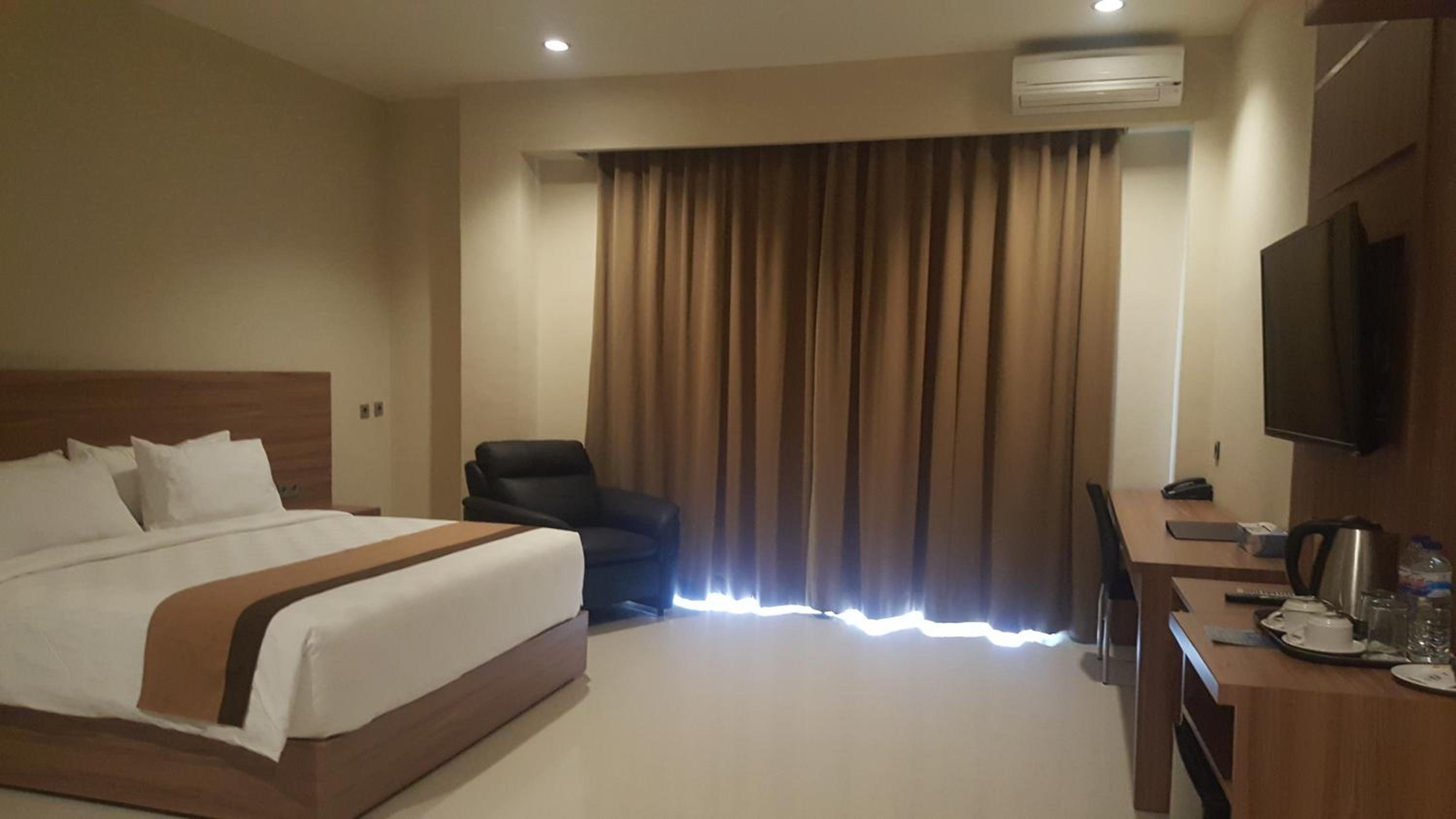 Deluxe Double Room - Photo 3