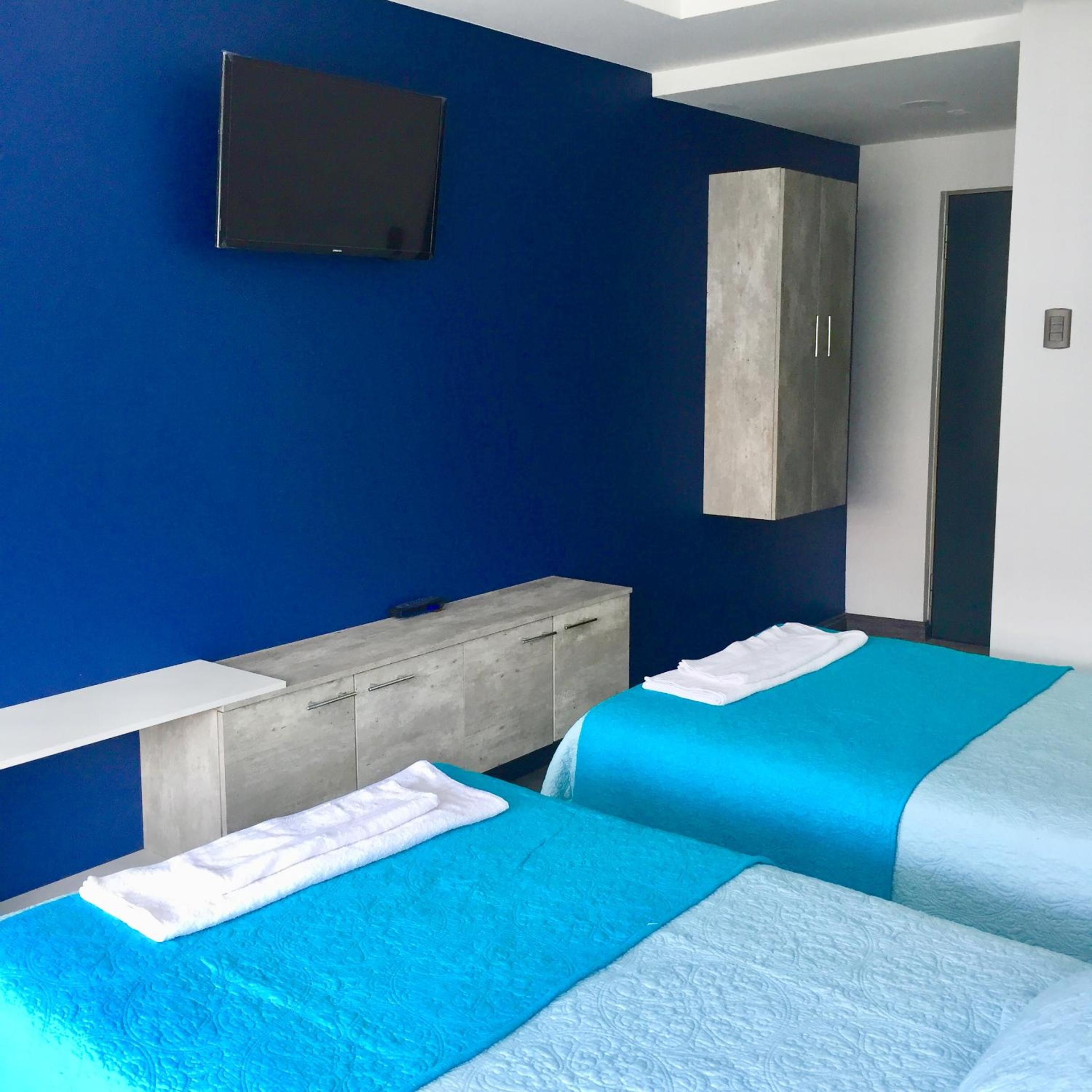 Twin Room photo 1