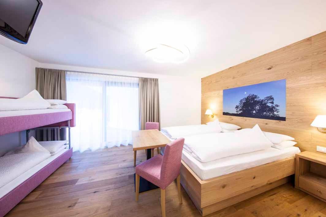 Comfort Quadruple Room - Photo 1