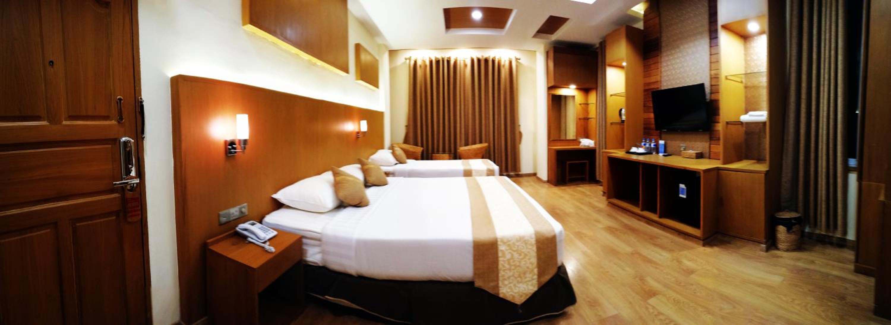Junior Suite - Photo 10