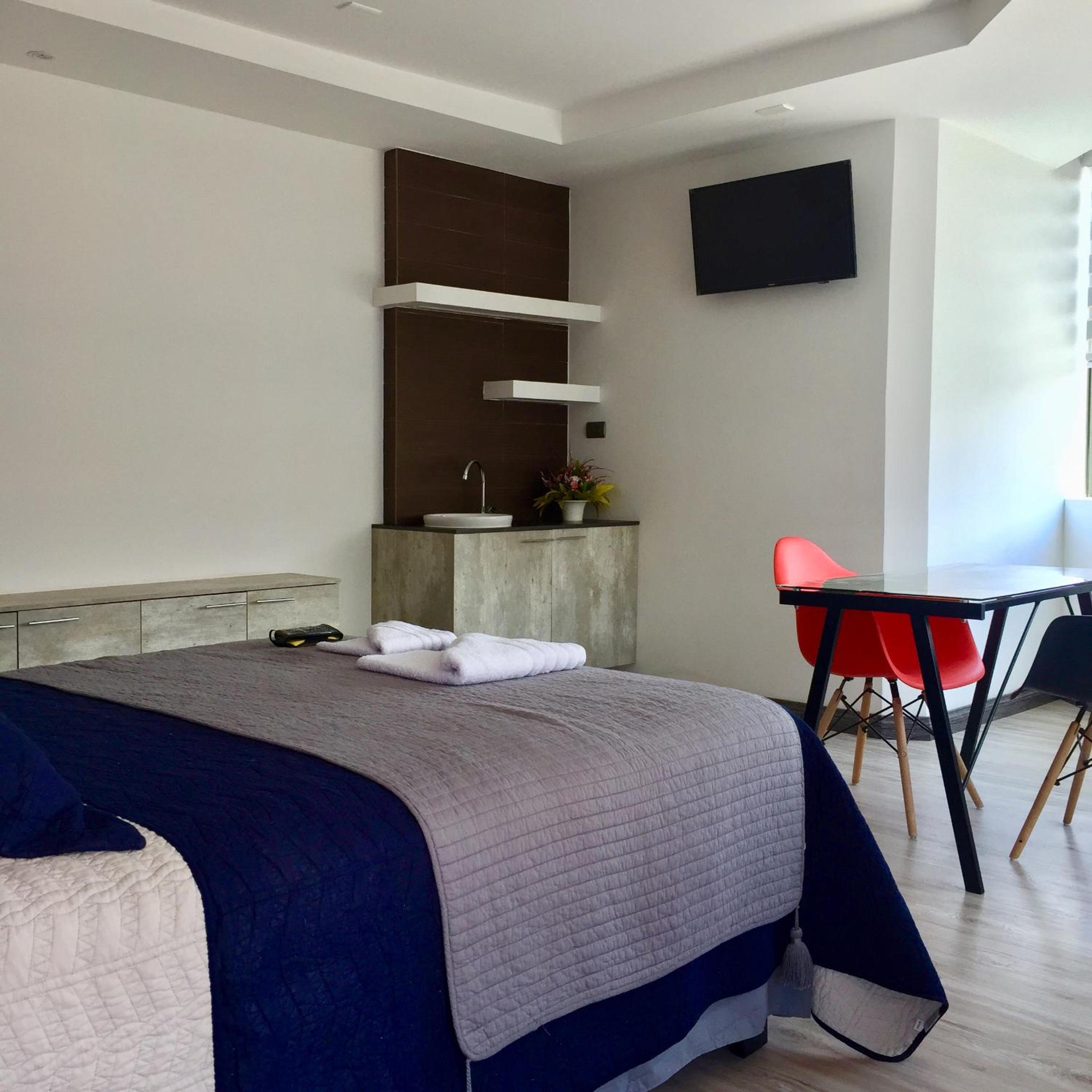 Triple Room photo 3