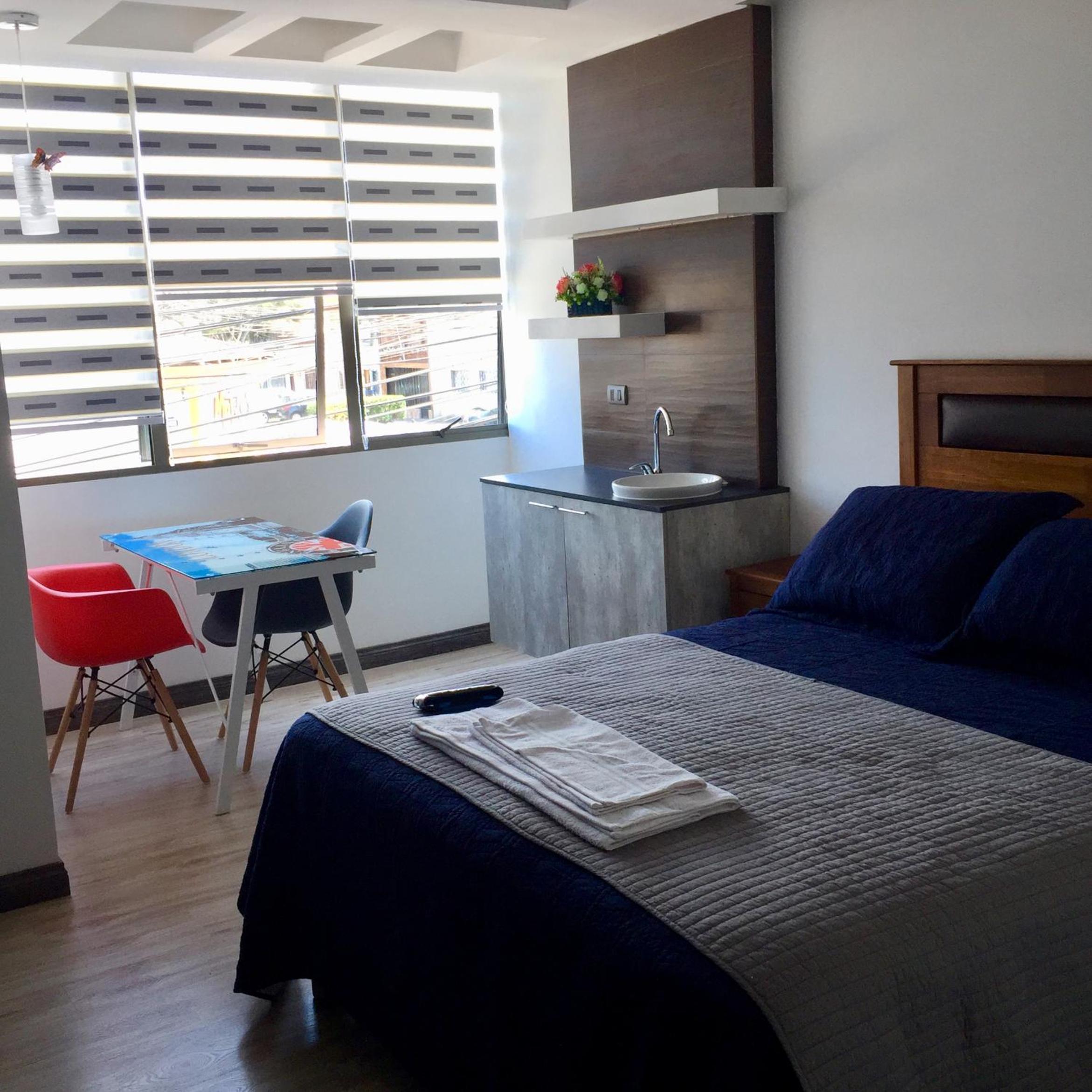Double Room photo 1