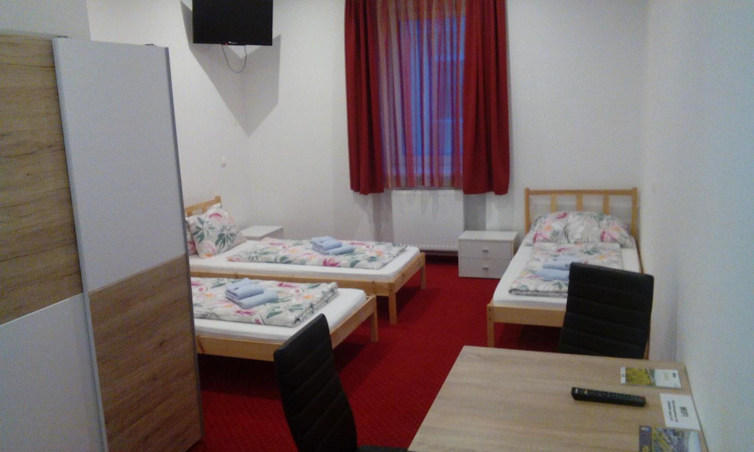 Comfort Triple Room photo 1