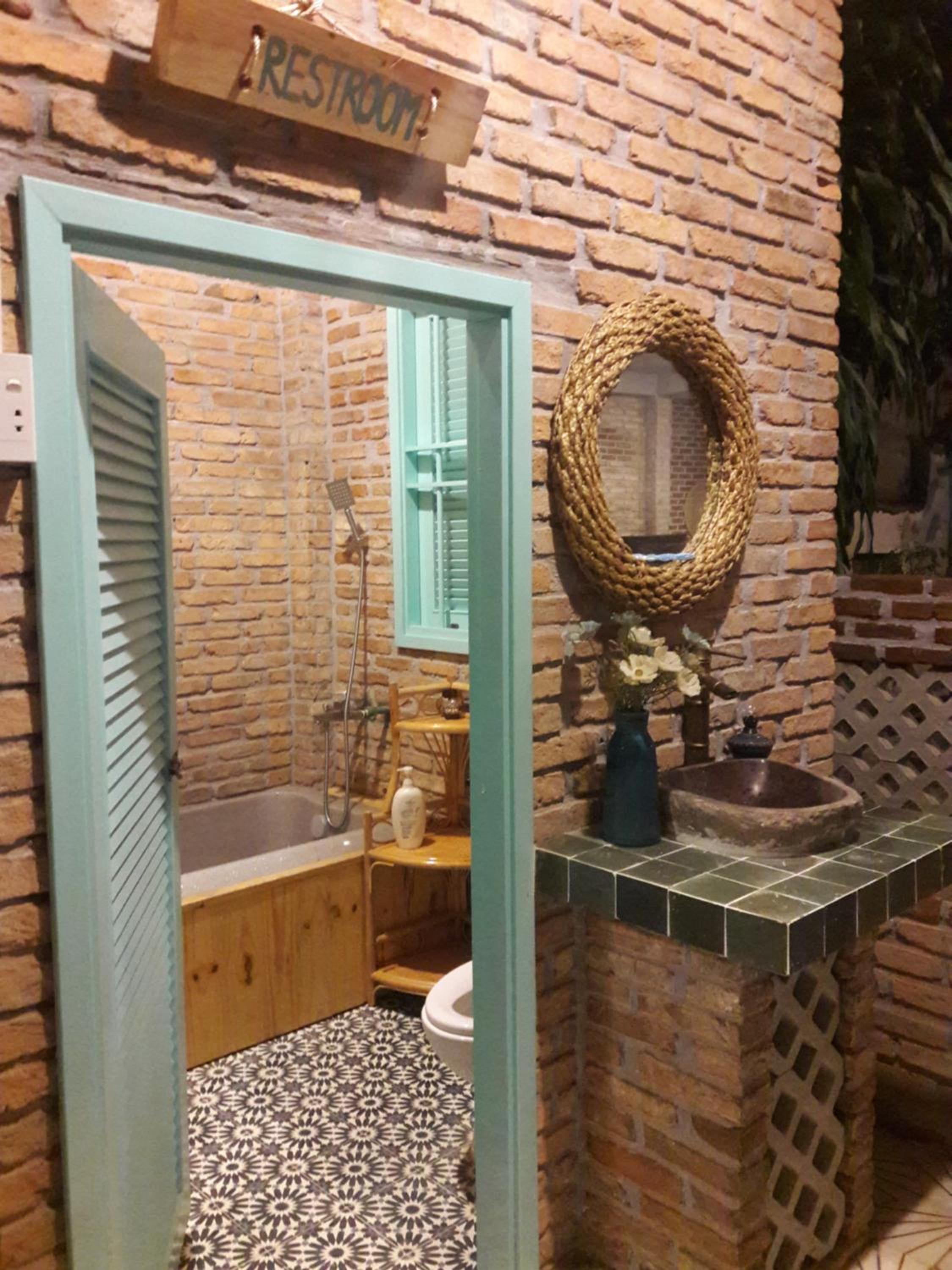 One-Bedroom Bungalow - Loft photo 2