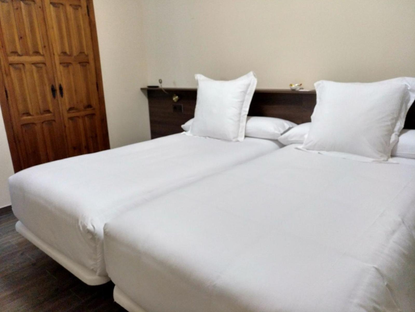 Twin Room photo 2