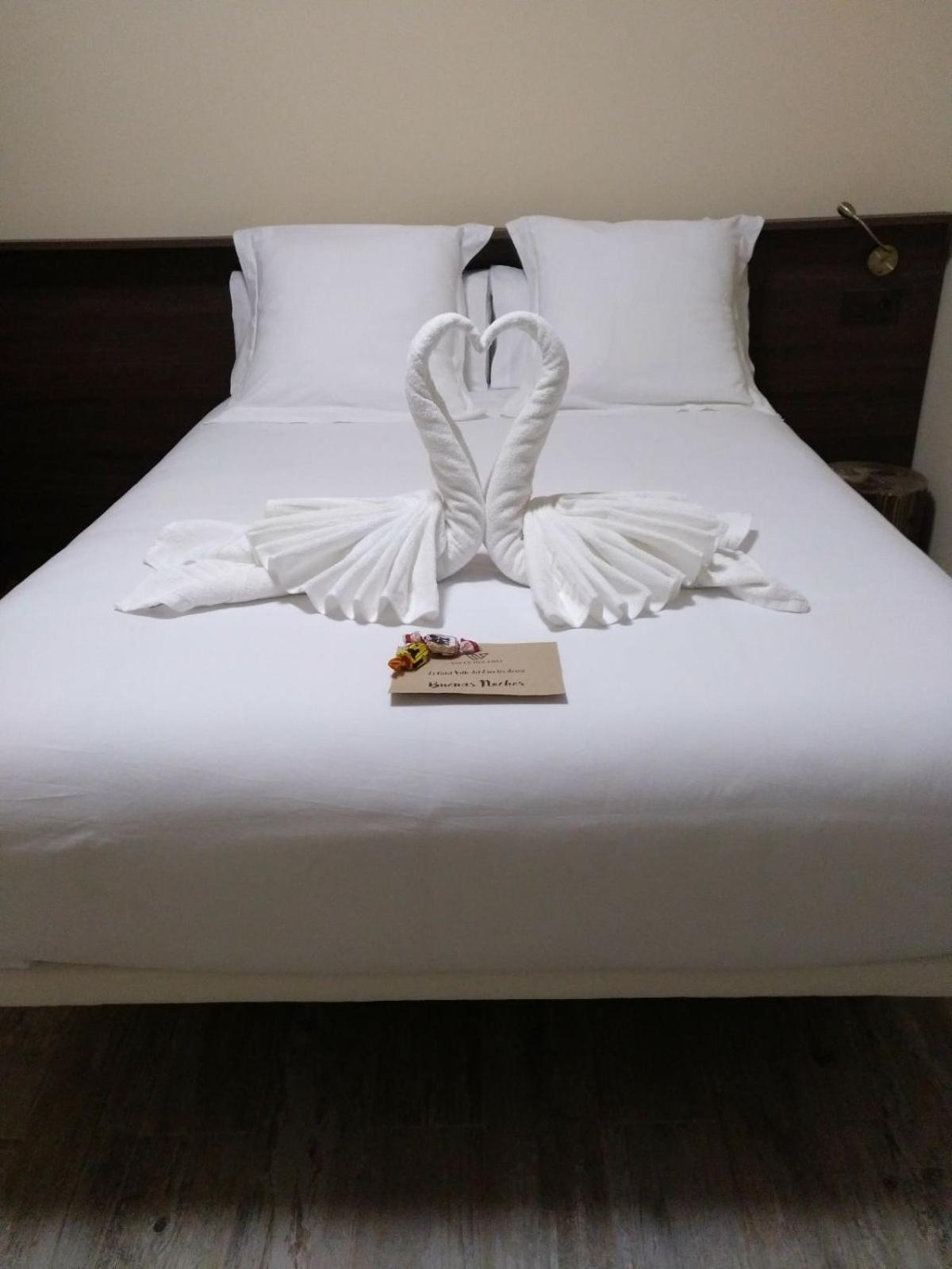 Double Room photo 3