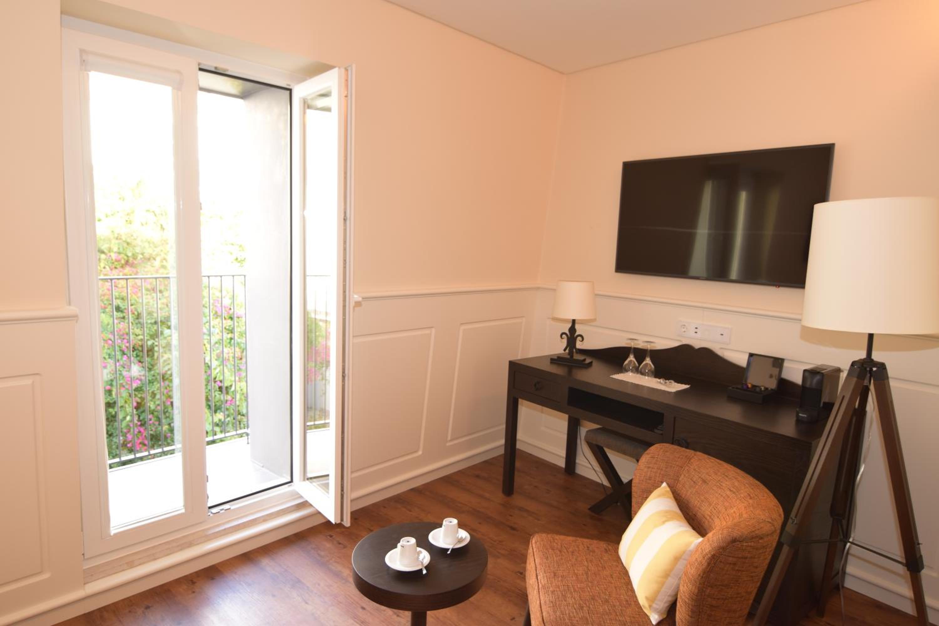 Classic Double or Twin Room
