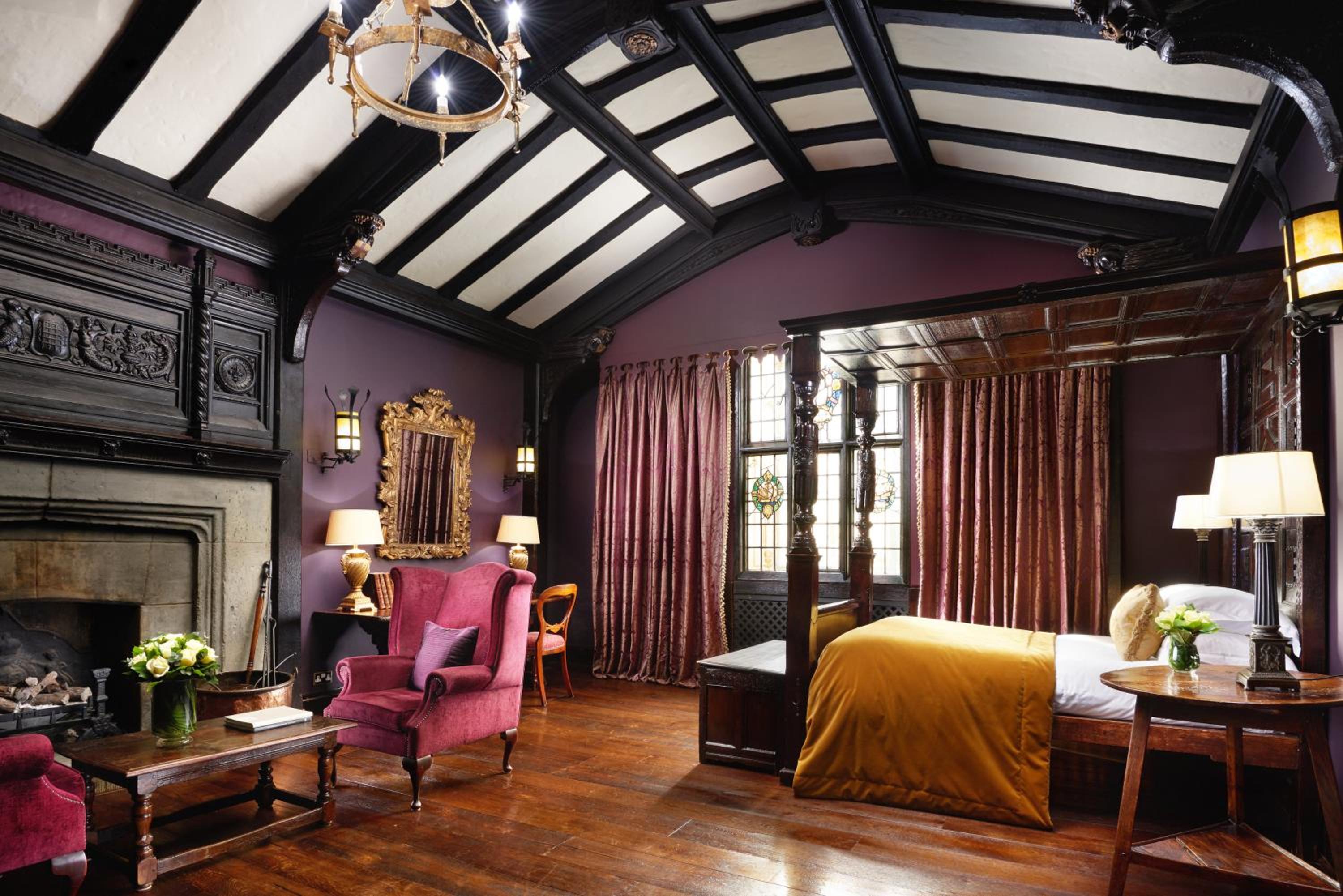 Tudor Suite photo 1