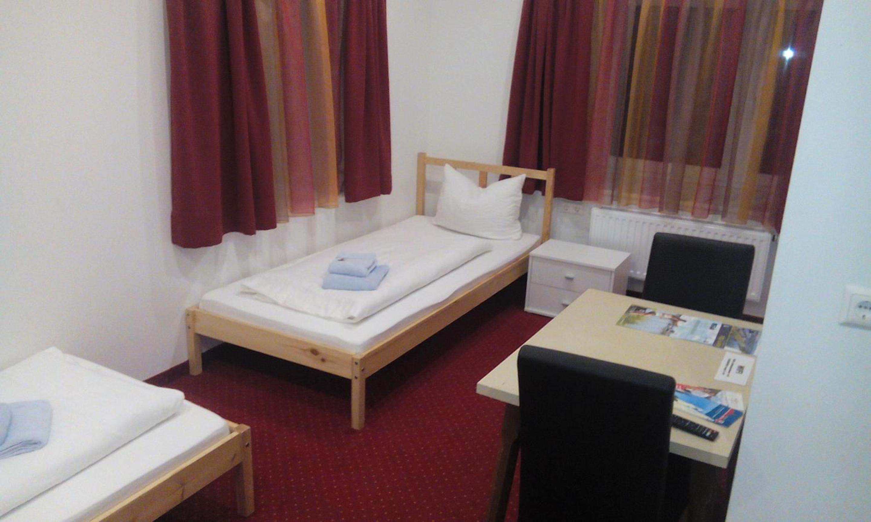 Double or Twin Room photo 1