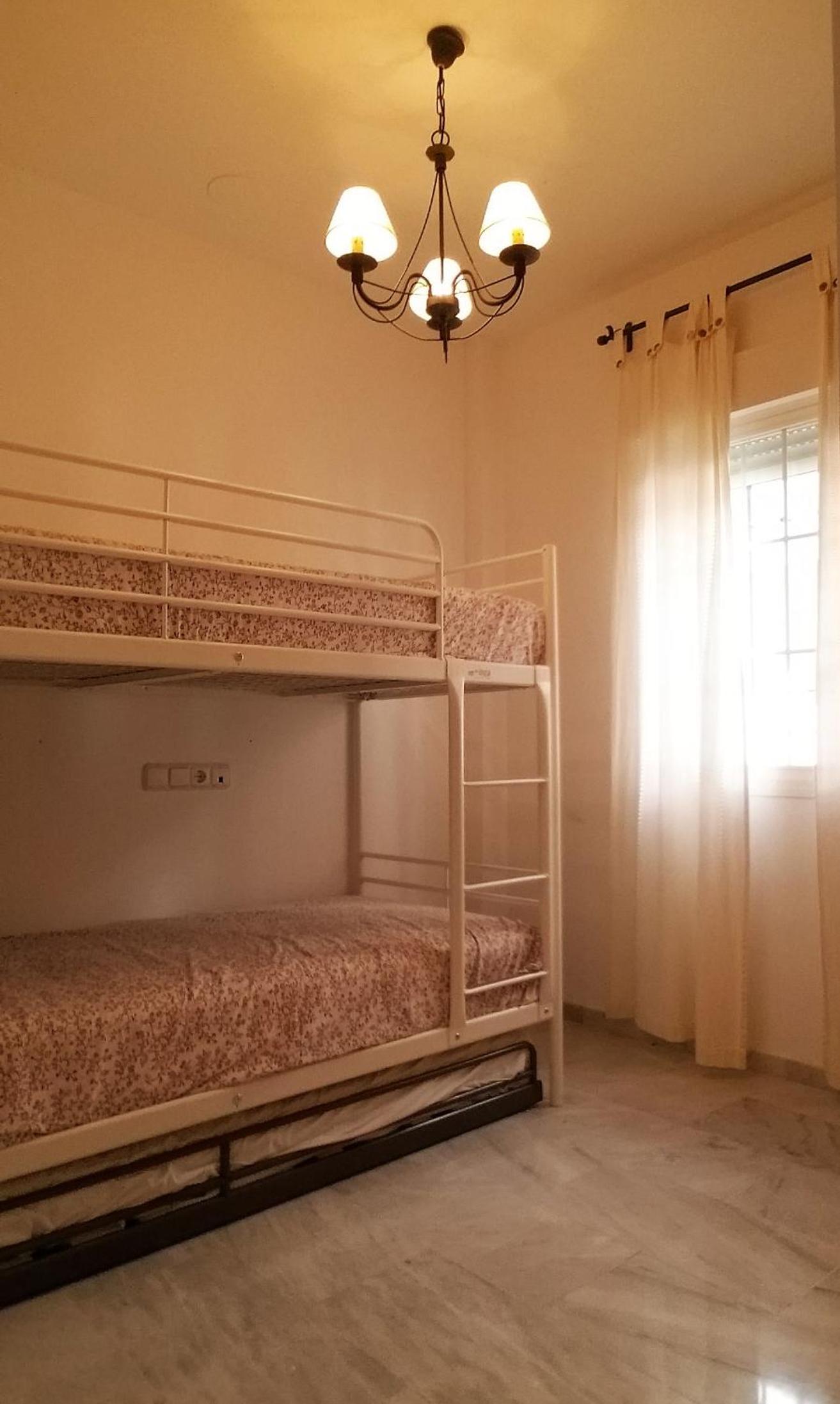 Casa de Dos Habitaciones