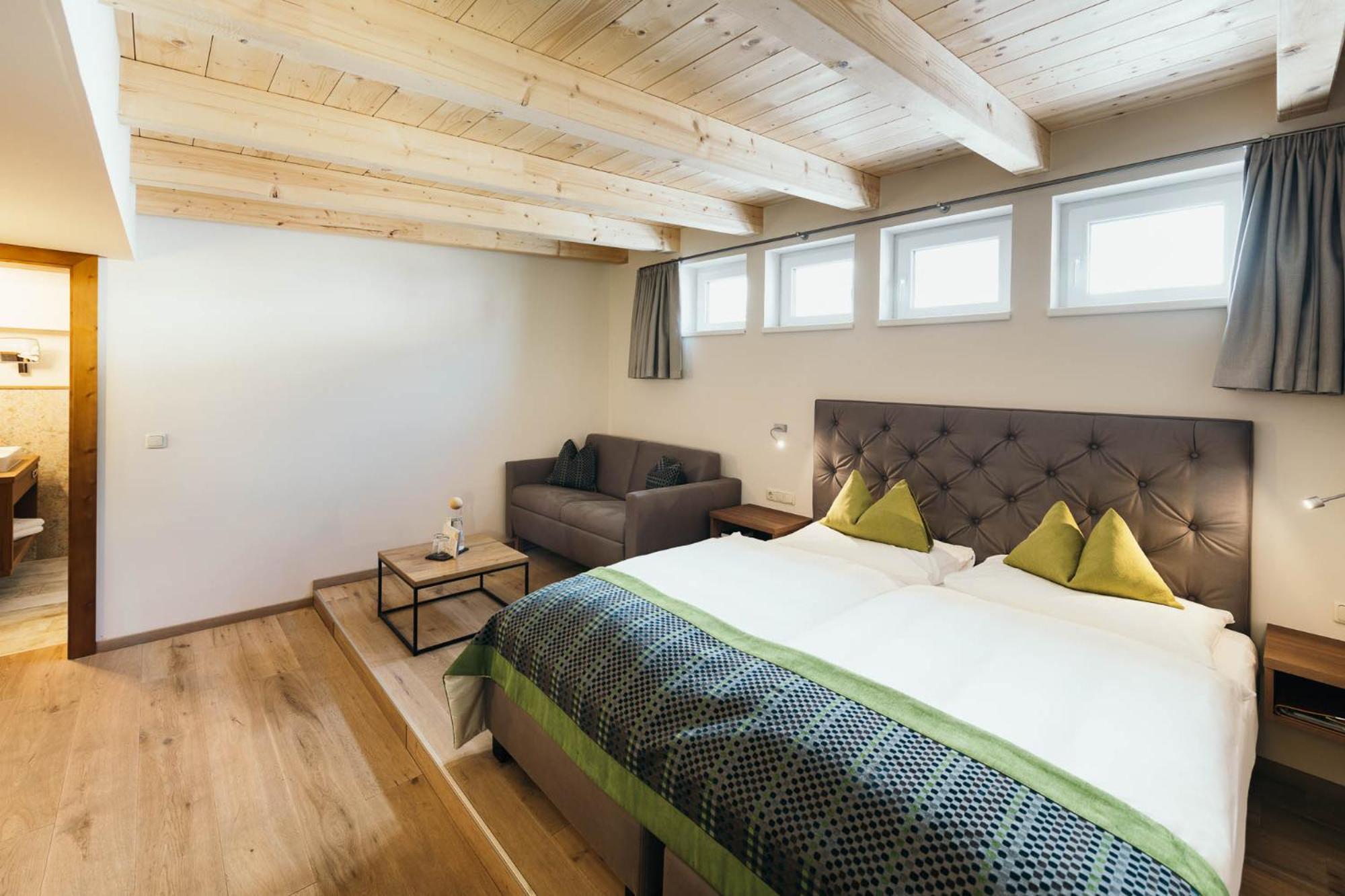 Standard Double Room photo 1