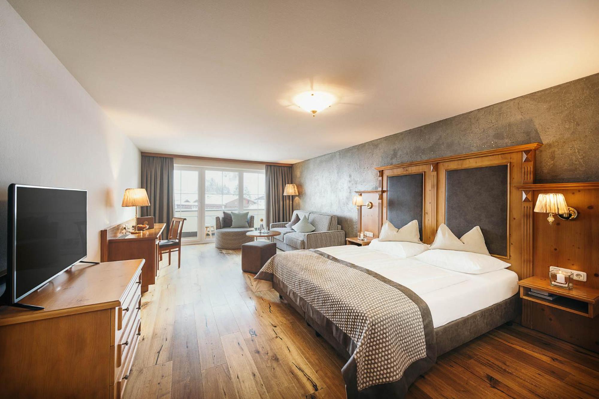 Superior Double Room photo 1