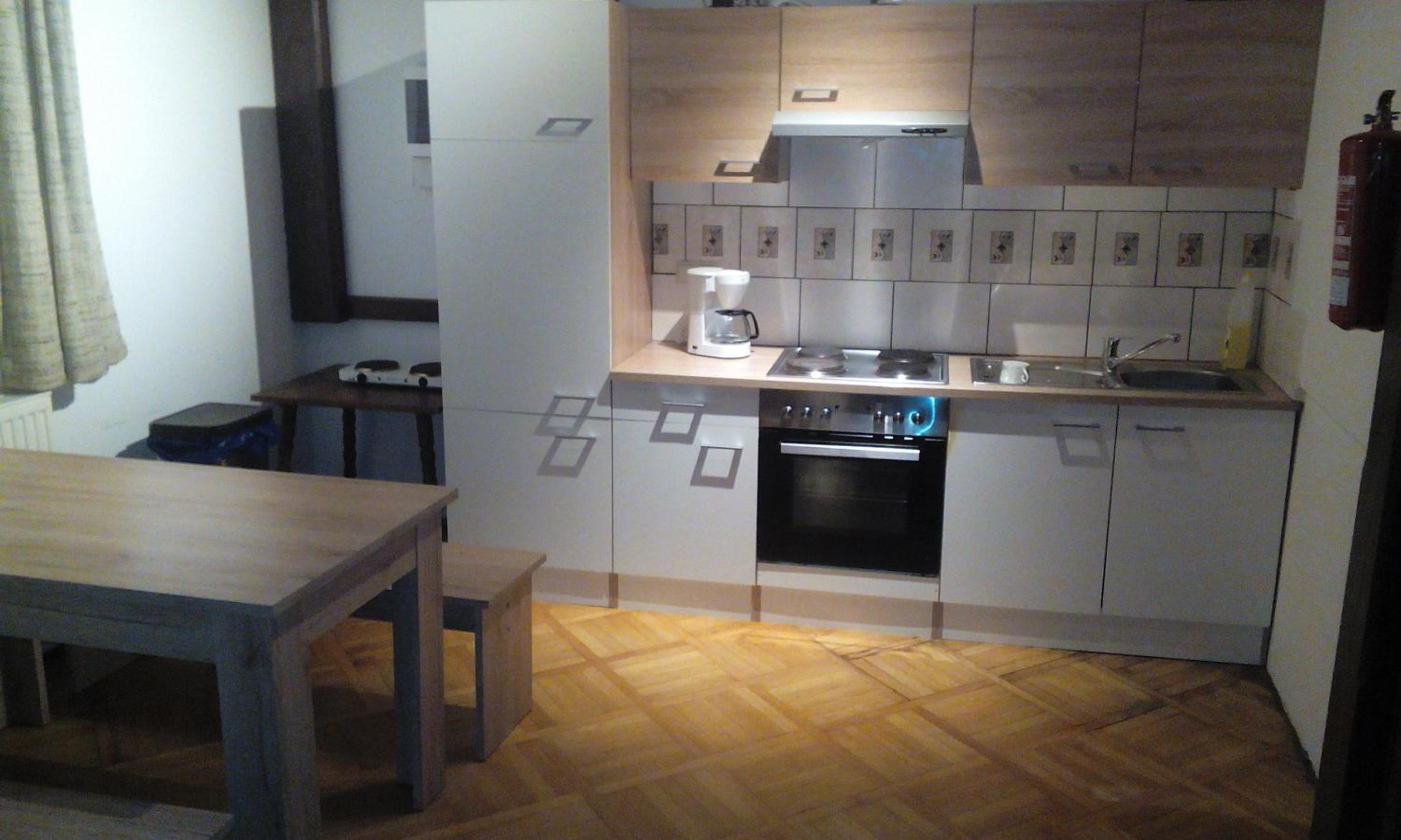 Triple Room with Shared Toilet photo 2